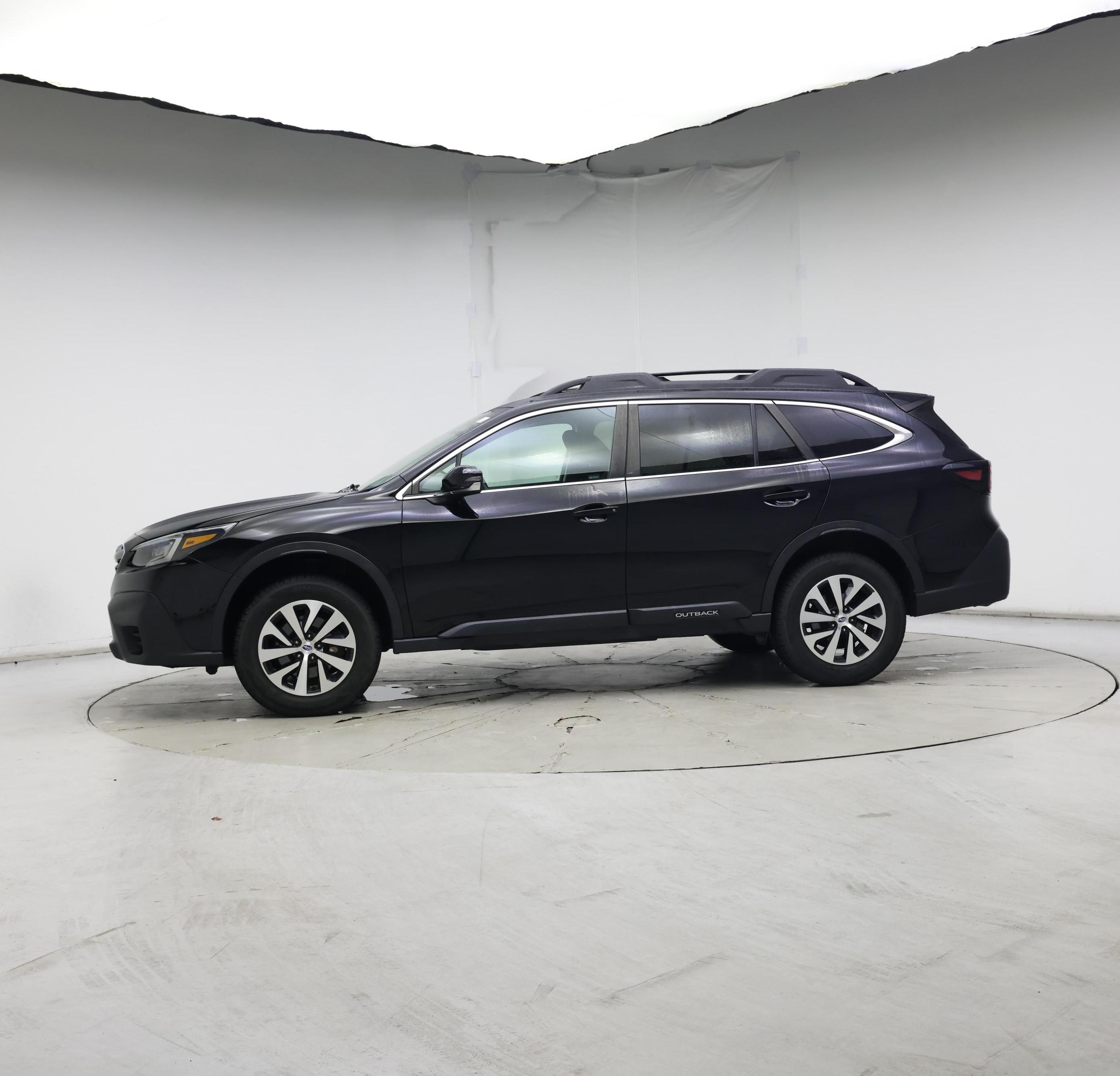 Thumbnail: 2020 Subaru Outback - 3
