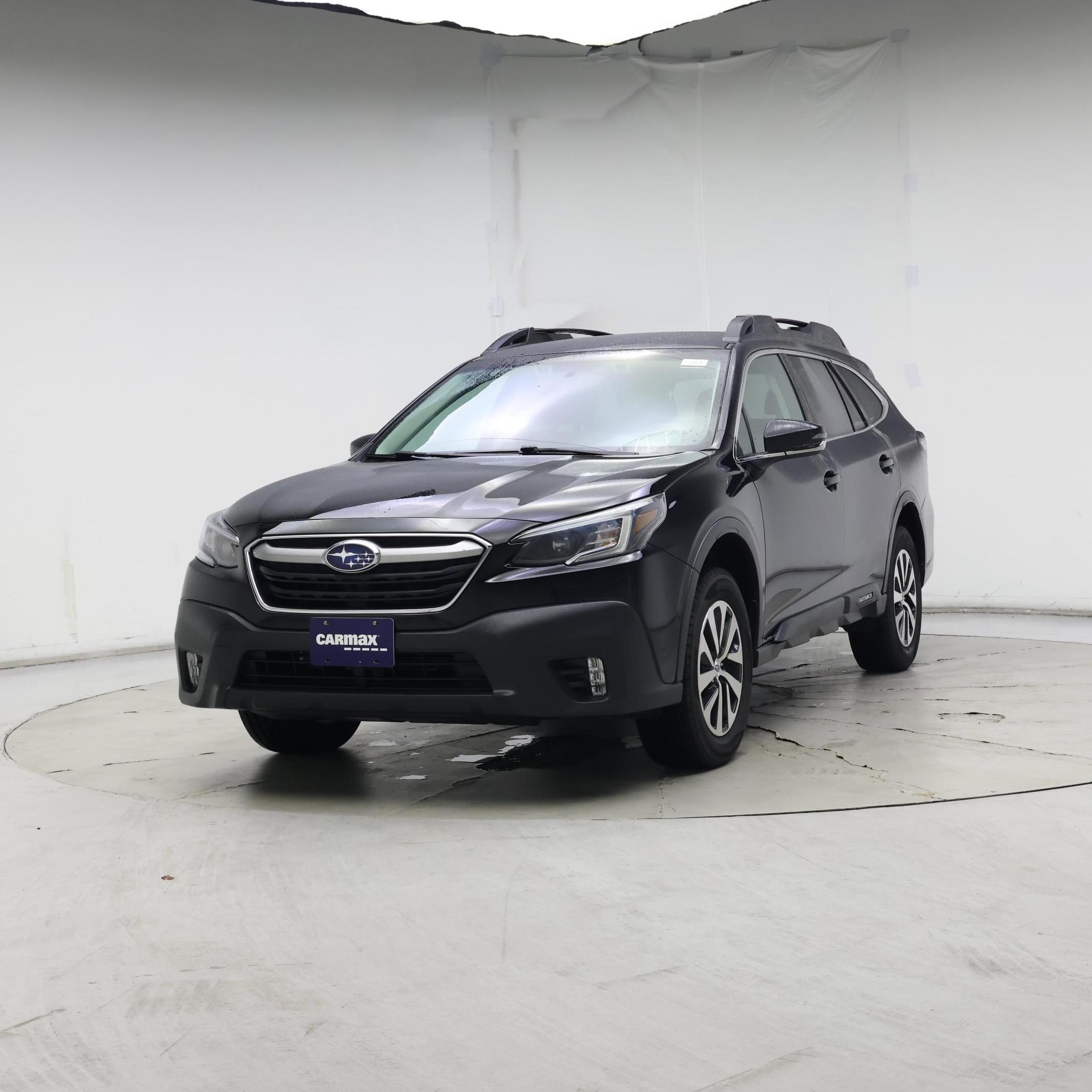 Thumbnail: 2020 Subaru Outback - 4