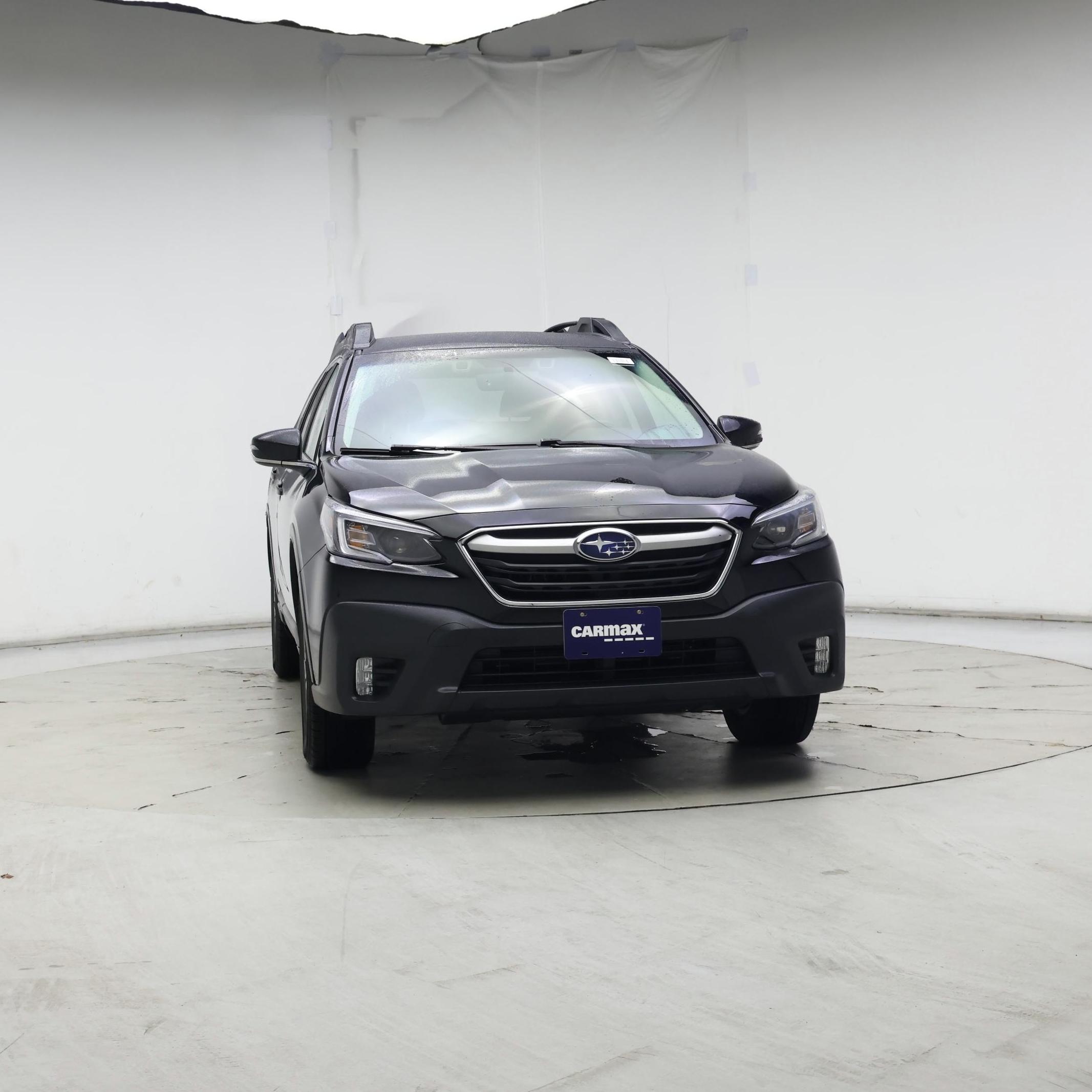 Thumbnail: 2020 Subaru Outback - 5
