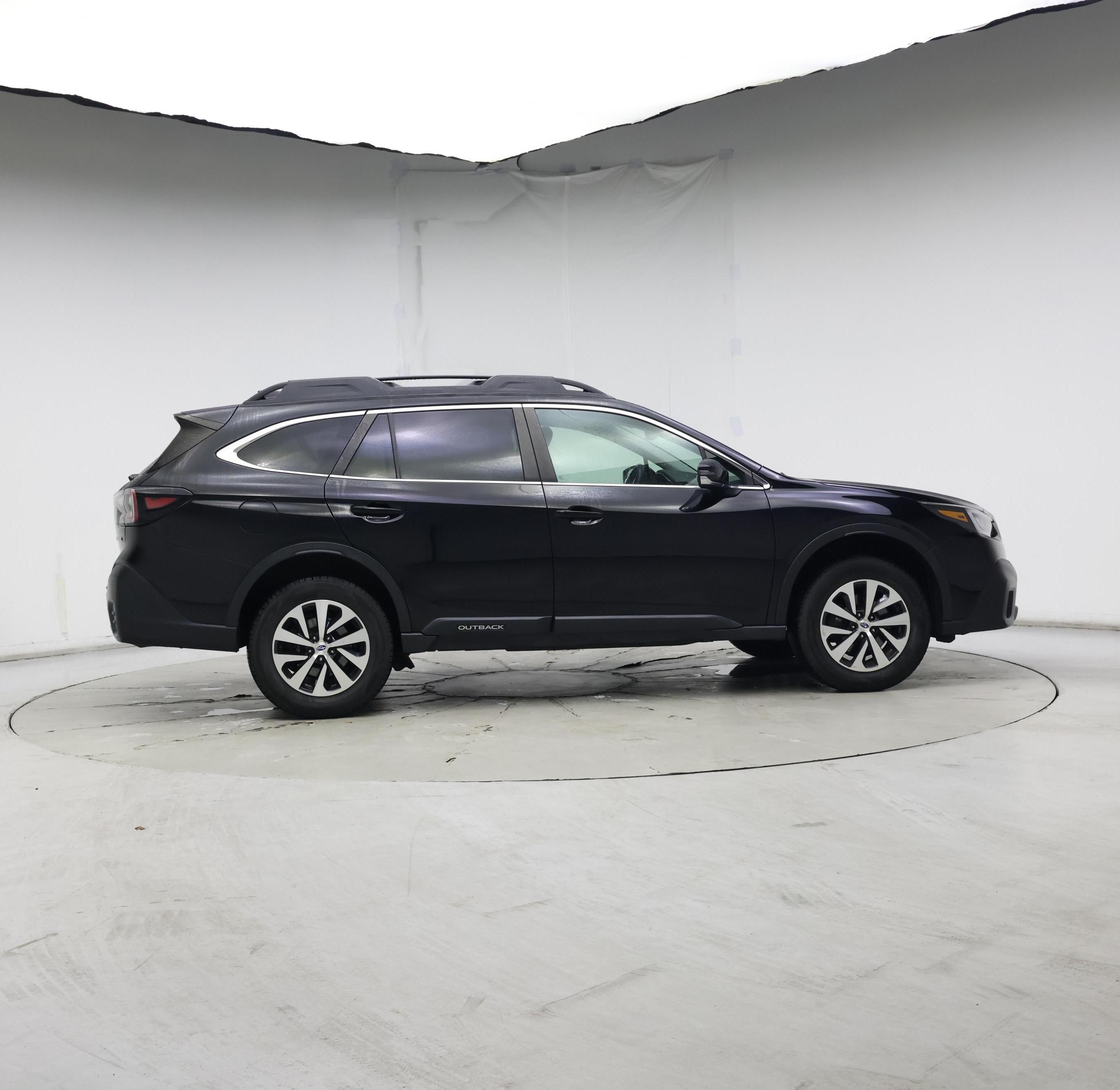 Thumbnail: 2020 Subaru Outback - 7