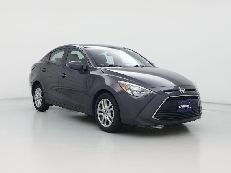 2017 Toyota Yaris iA  -
                  Edison, NJ