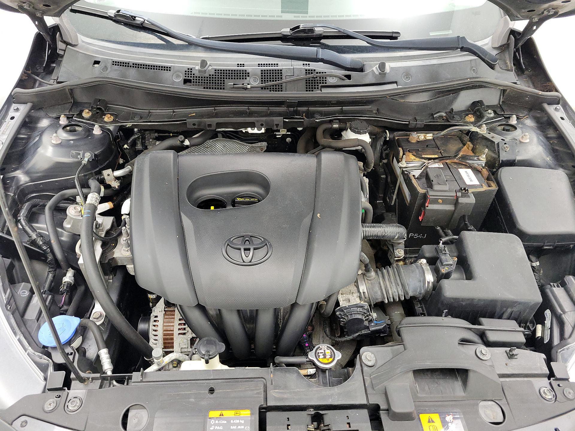 Thumbnail: 2017 Toyota Yaris iA - 19