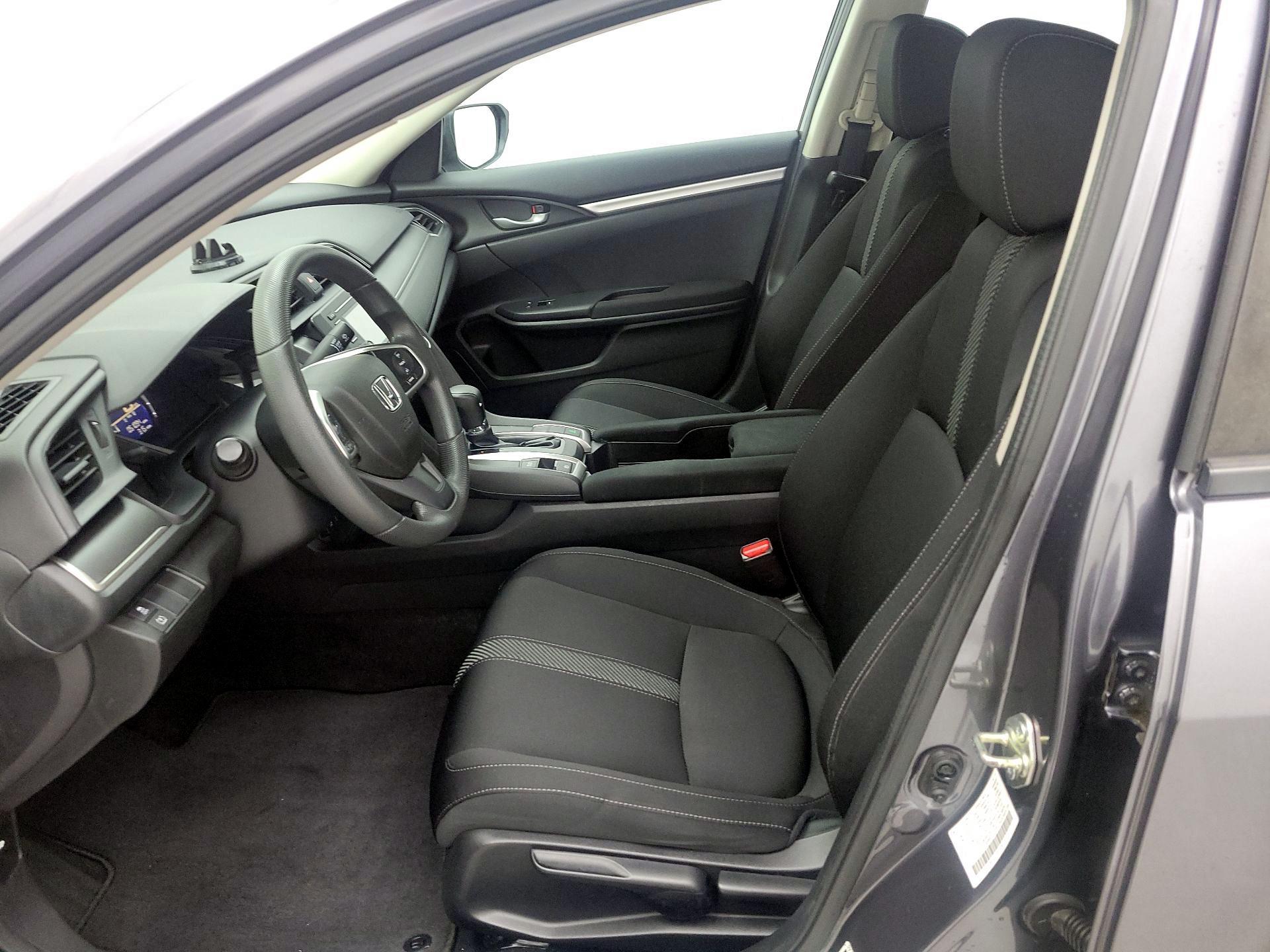 Thumbnail: 2016 Honda Civic - 11