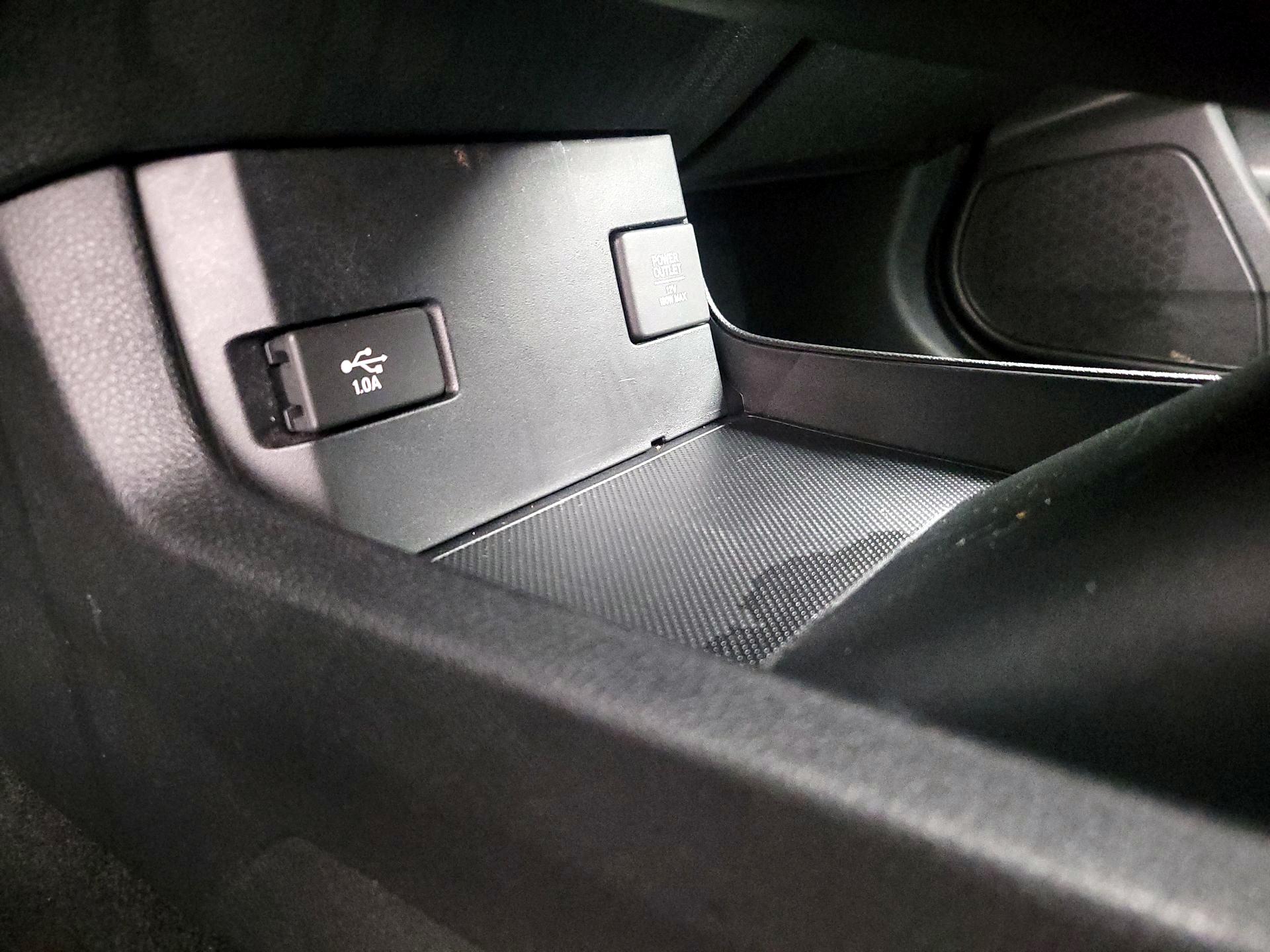 Thumbnail: 2016 Honda Civic - 17