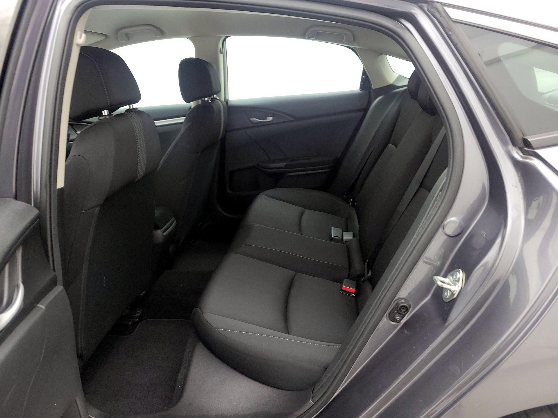 Thumbnail: 2016 Honda Civic - 18