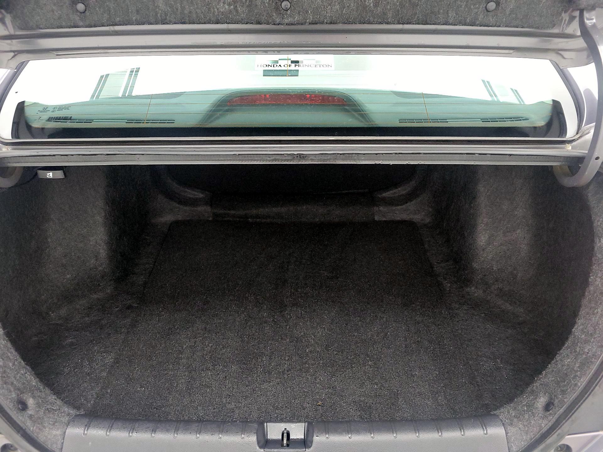 Thumbnail: 2016 Honda Civic - 19