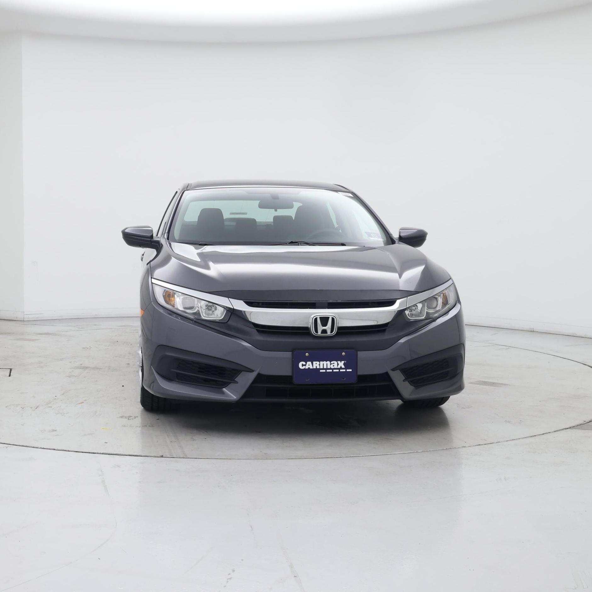 Thumbnail: 2016 Honda Civic - 5