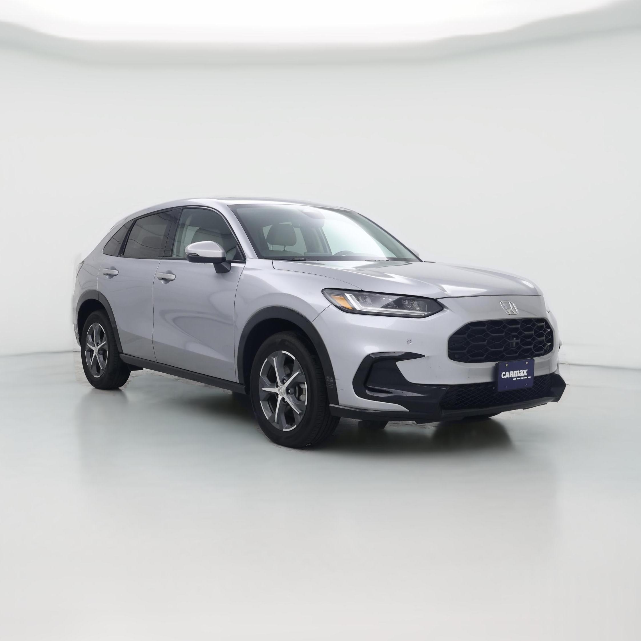 Thumbnail: 2025 Honda HR-V - 1