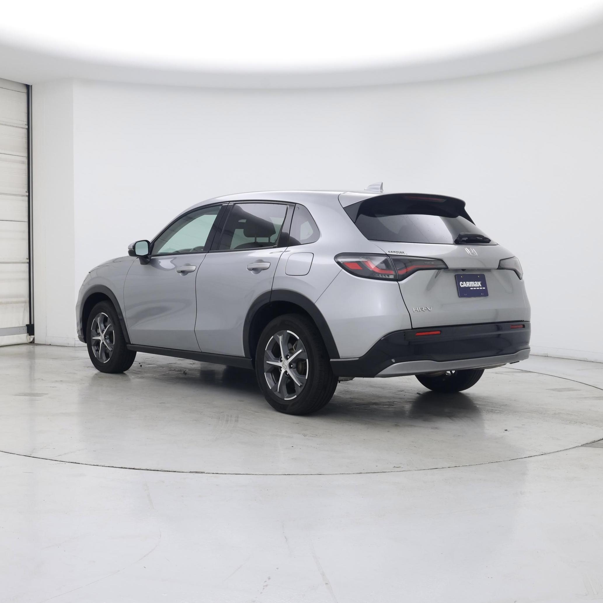 Thumbnail: 2025 Honda HR-V - 2