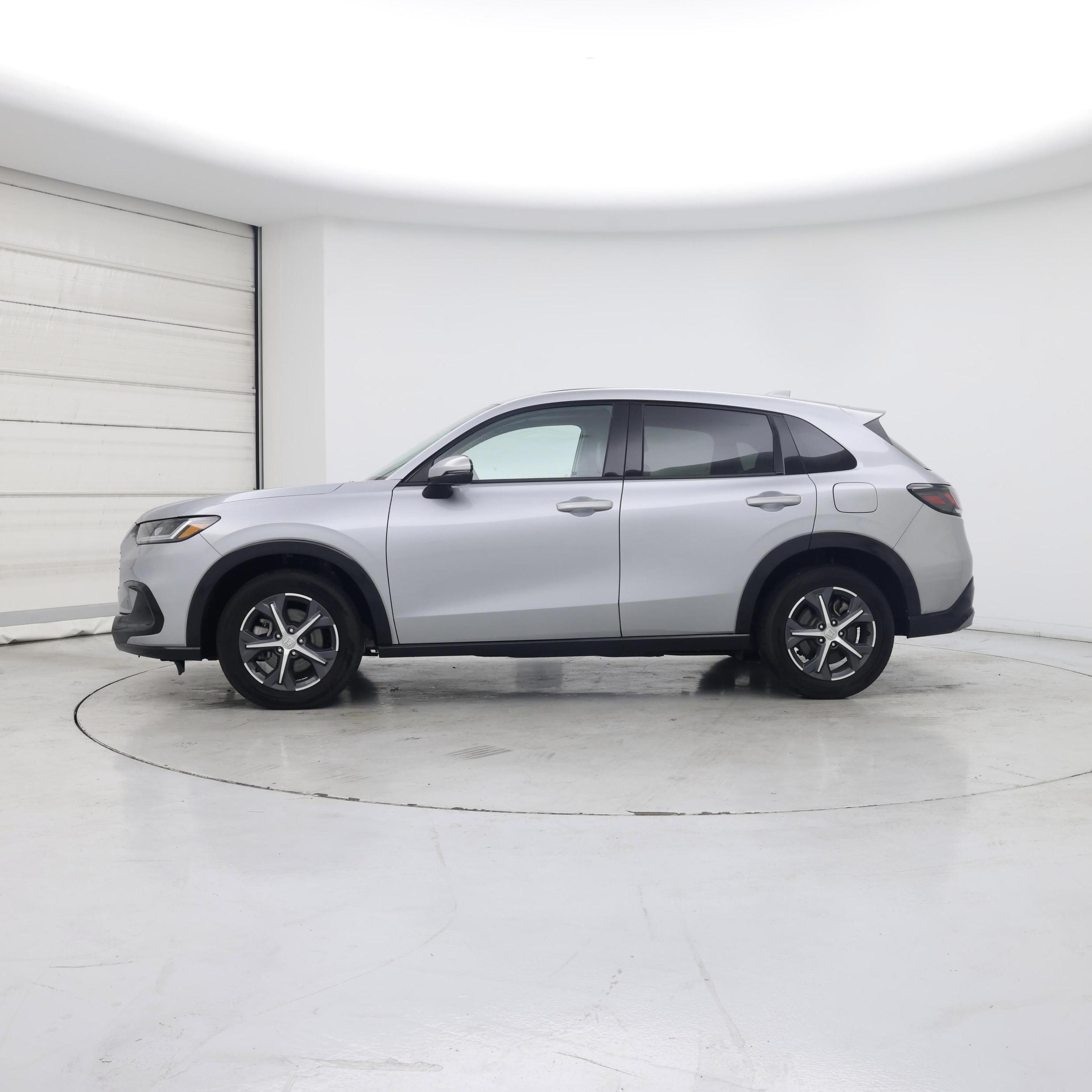 Thumbnail: 2025 Honda HR-V - 3