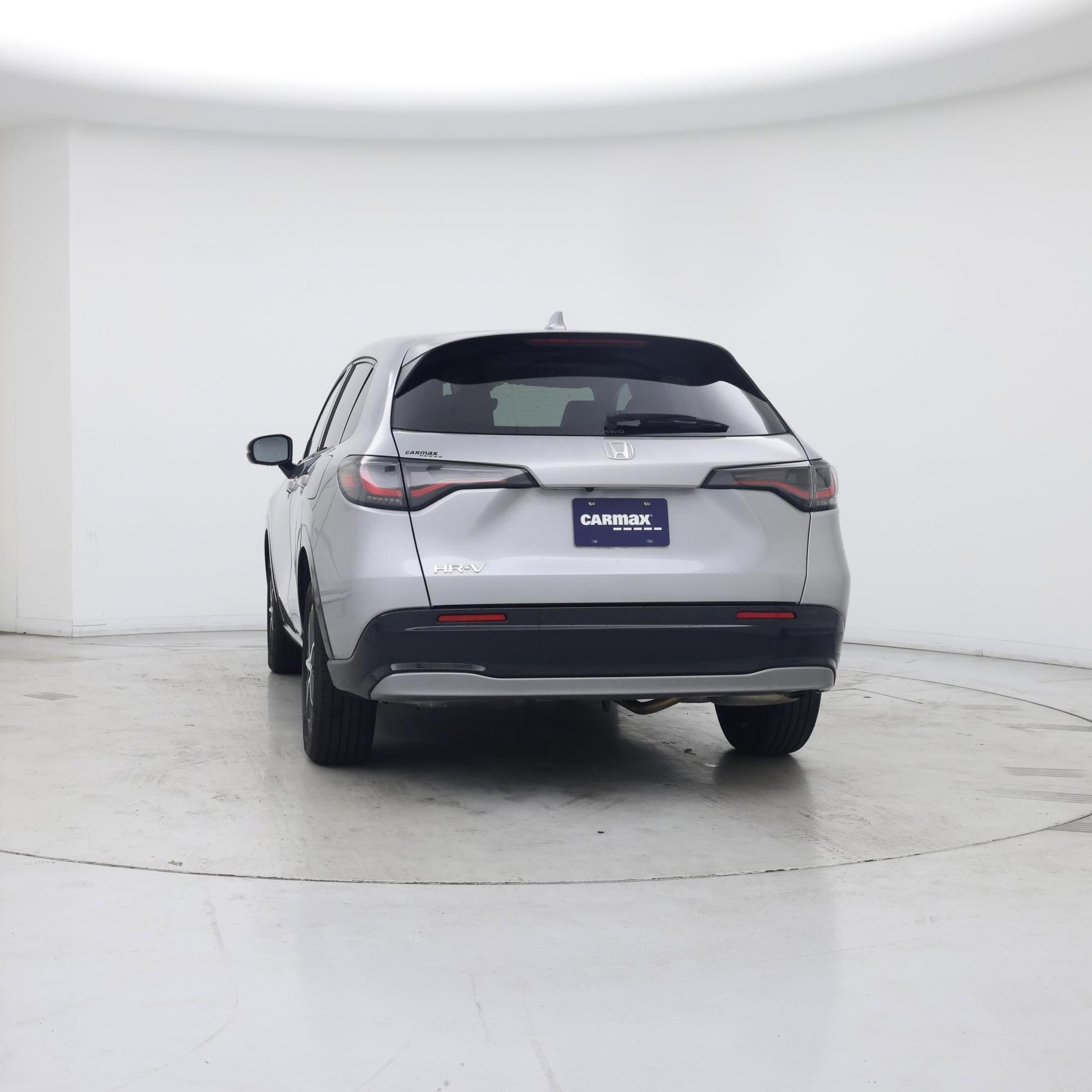 Thumbnail: 2025 Honda HR-V - 6
