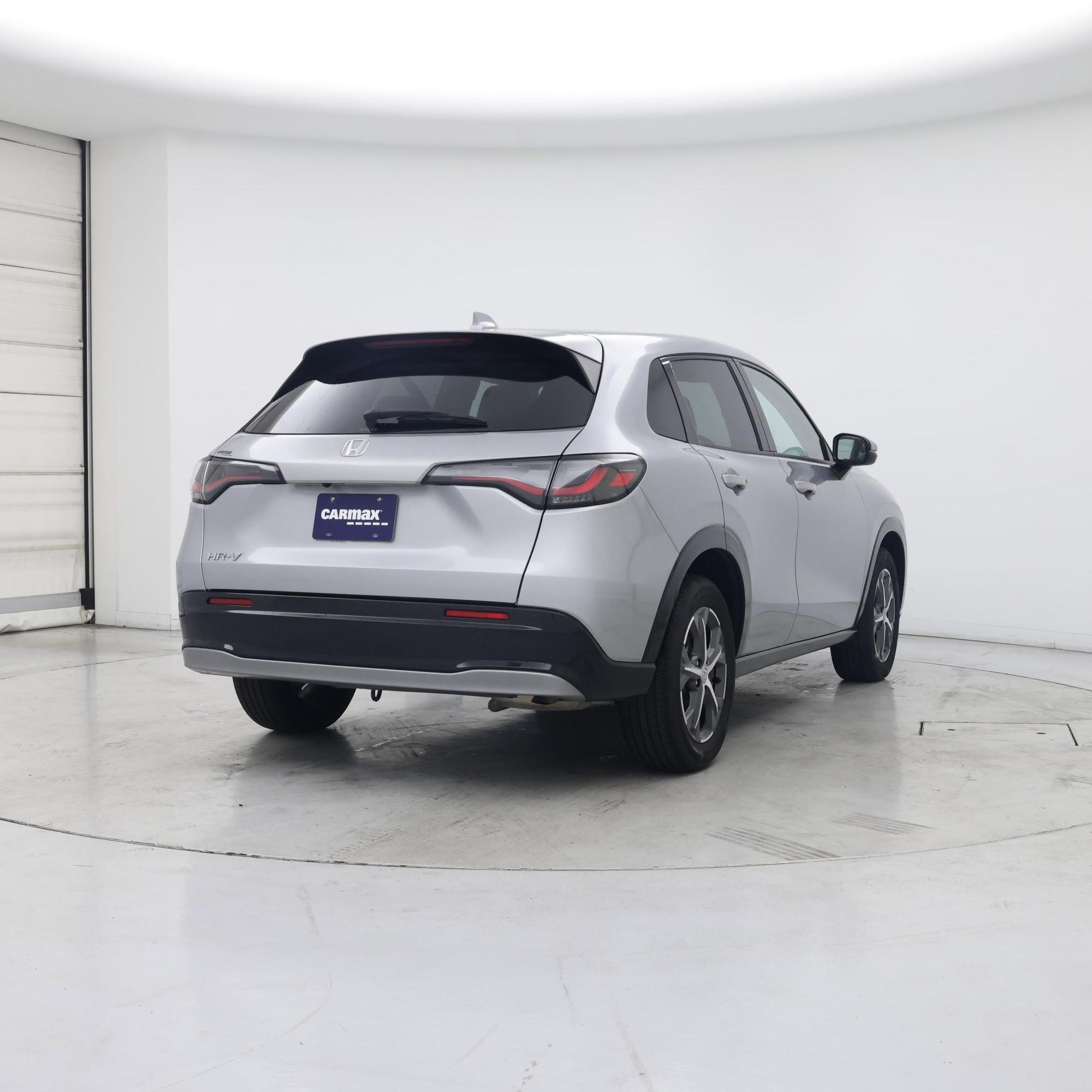Thumbnail: 2025 Honda HR-V - 8