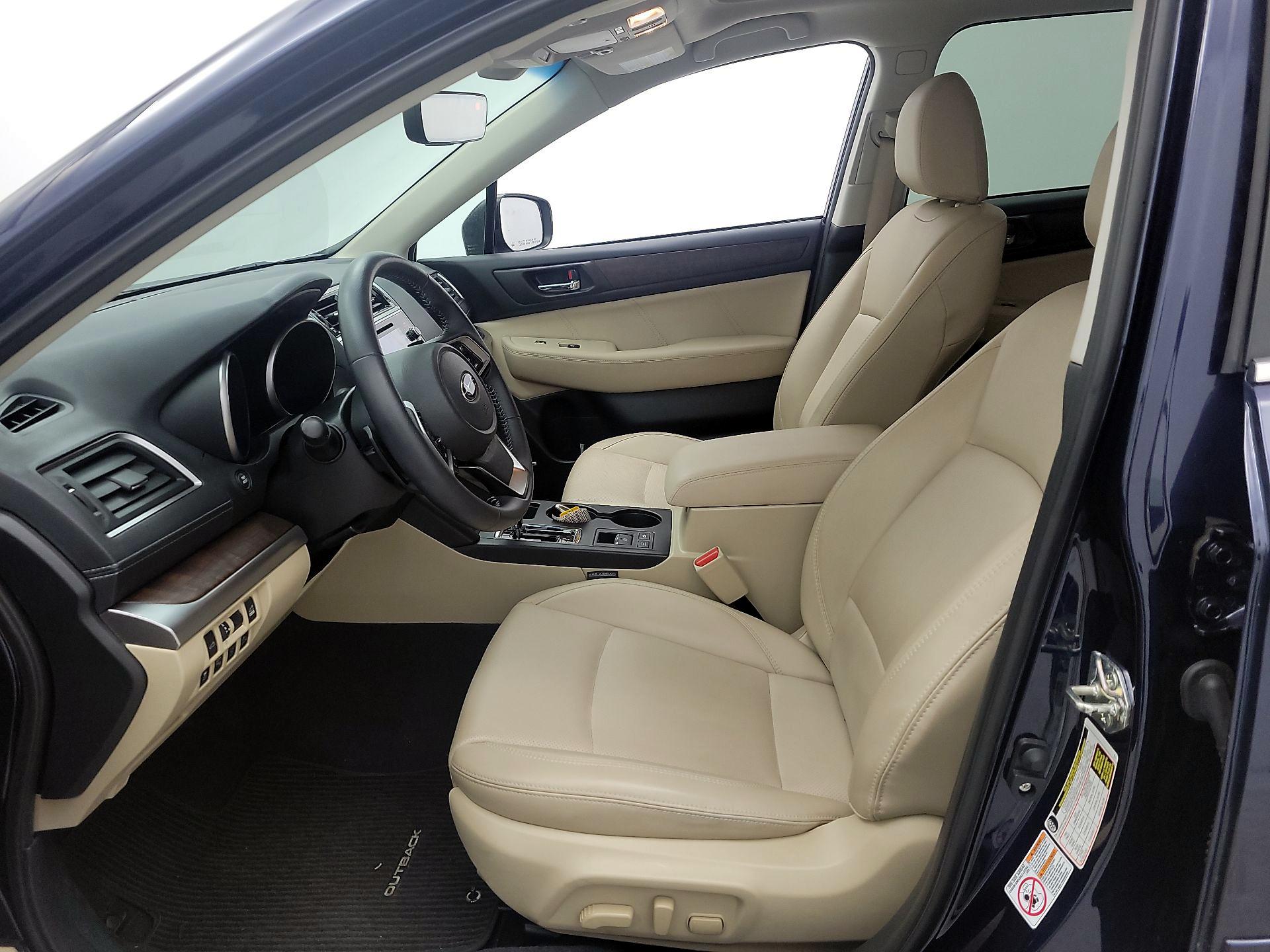 Thumbnail: 2018 Subaru Outback - 11
