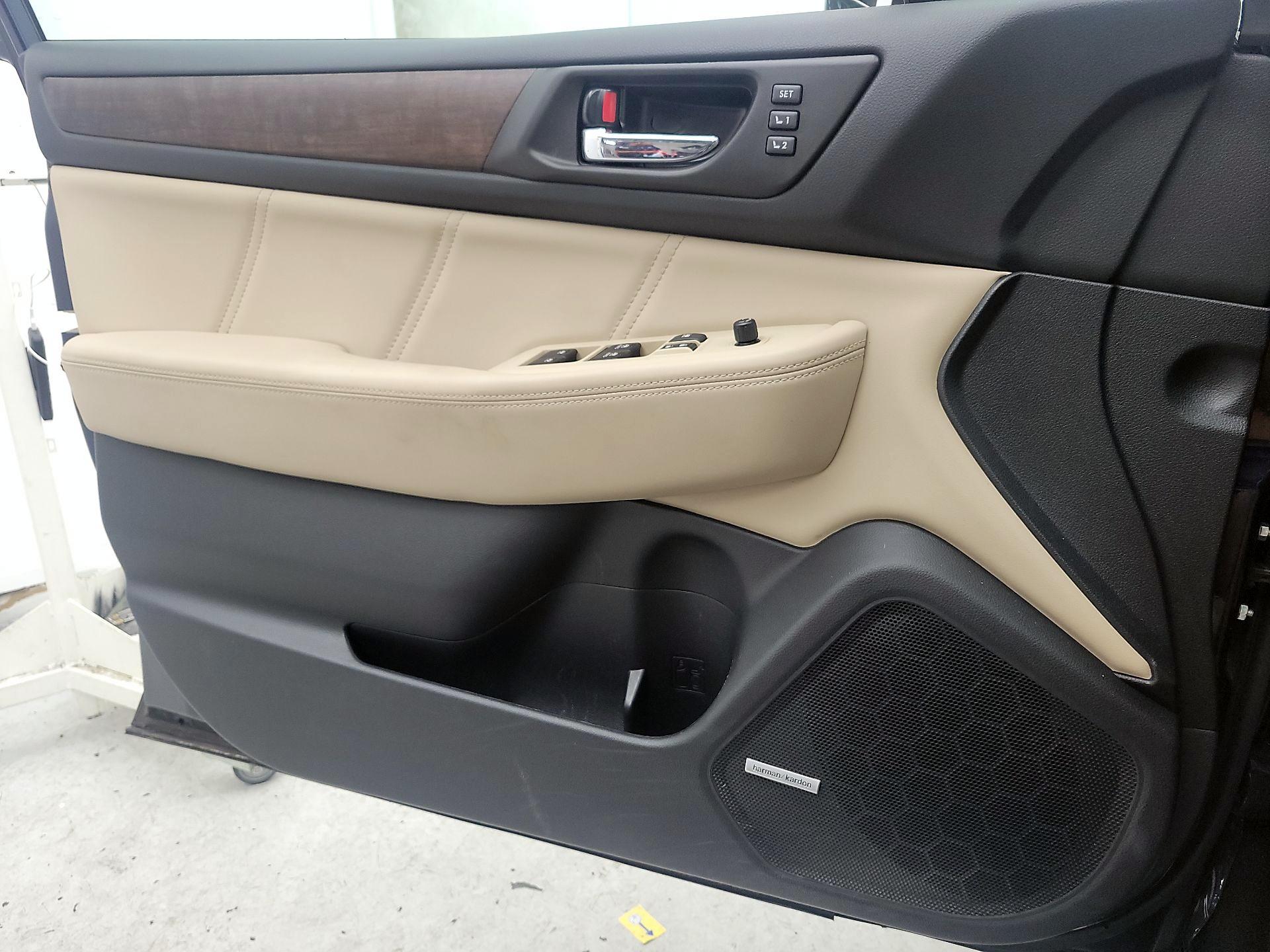 Thumbnail: 2018 Subaru Outback - 12