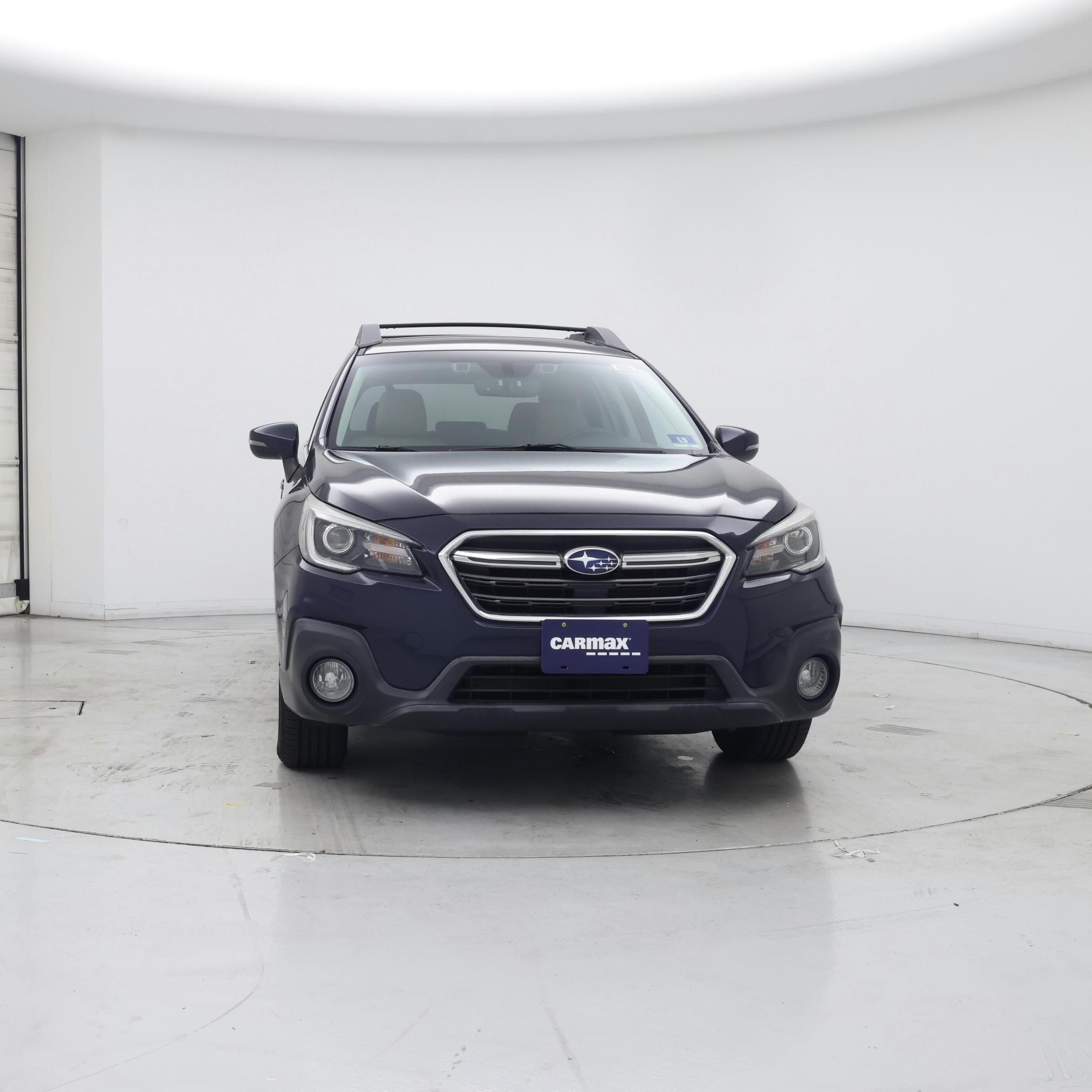 Thumbnail: 2018 Subaru Outback - 5