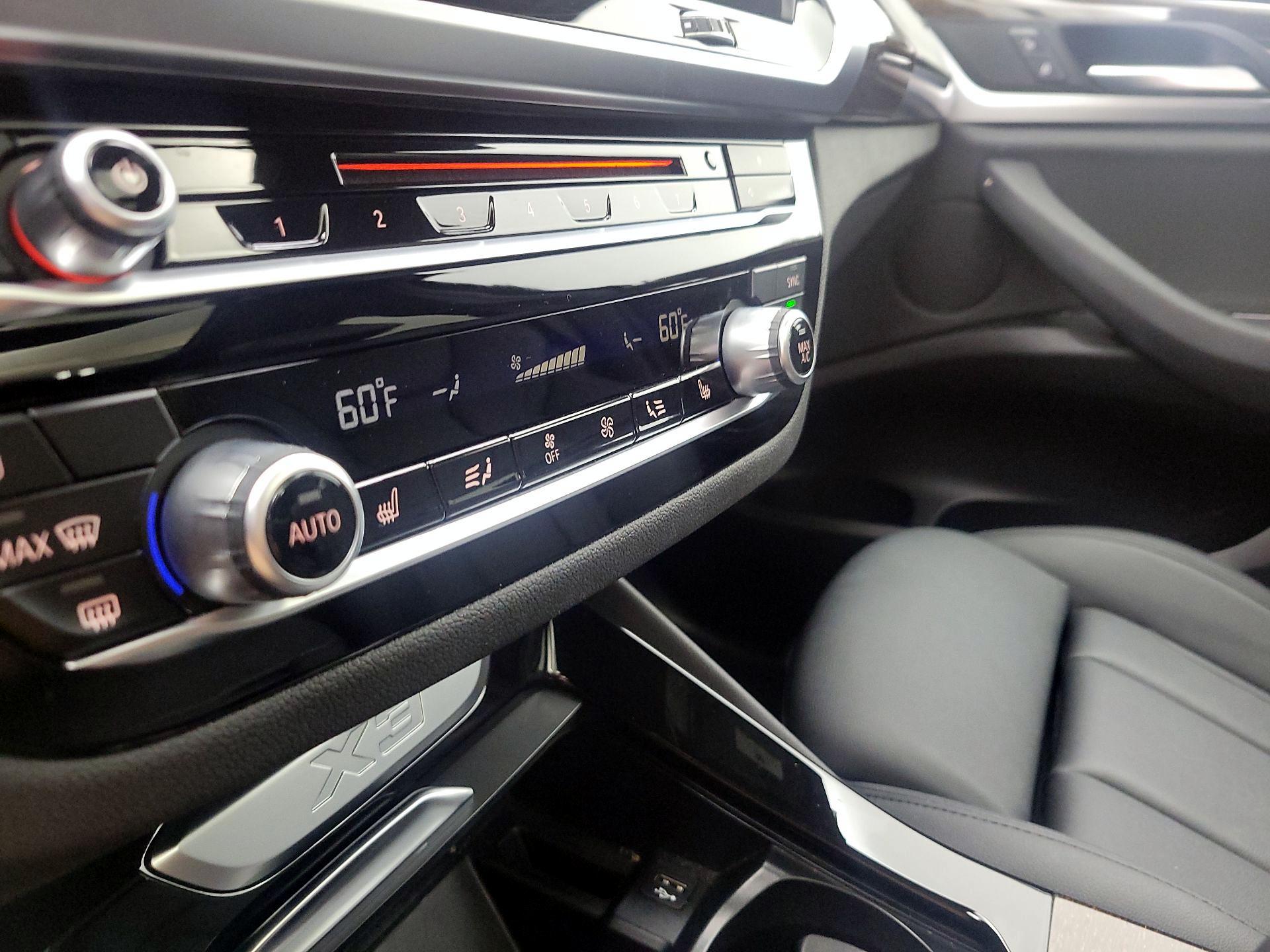 Thumbnail: 2019 BMW X3 - 17