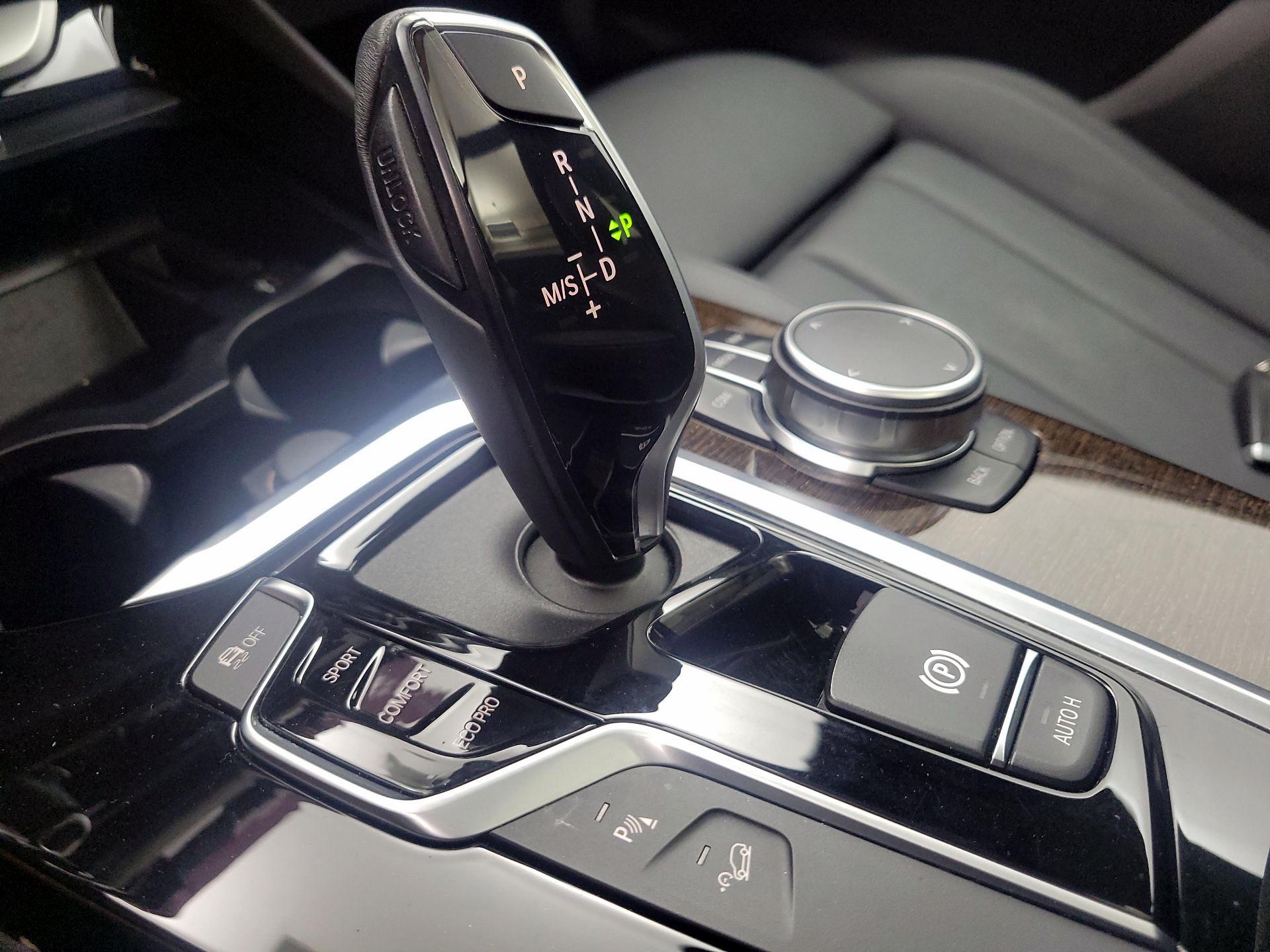 Thumbnail: 2019 BMW X3 - 18
