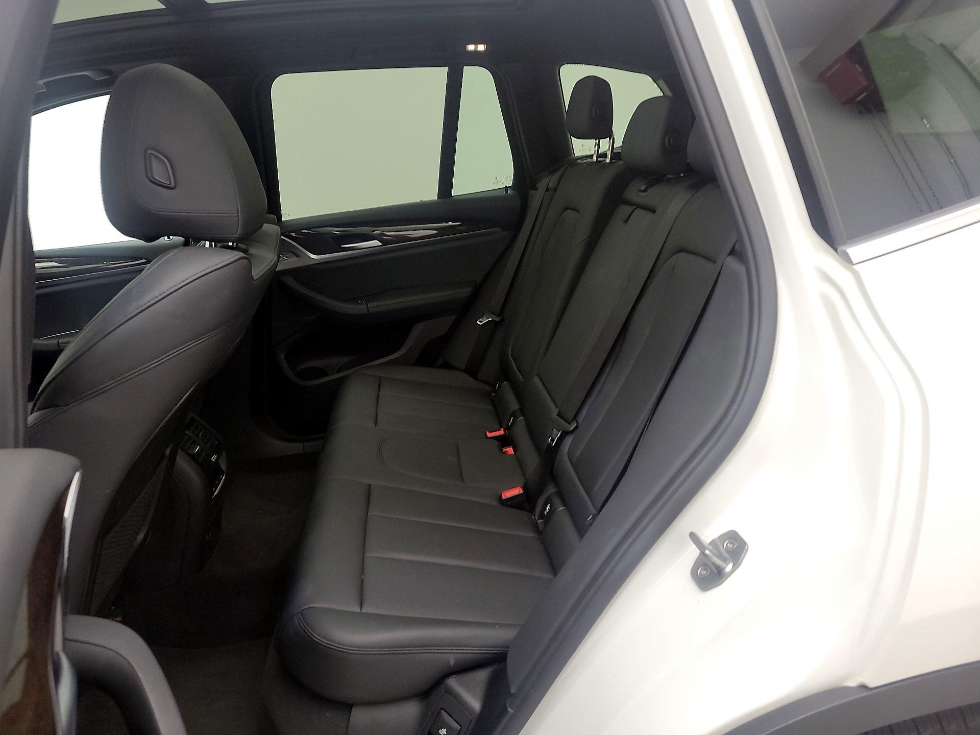 Thumbnail: 2019 BMW X3 - 20