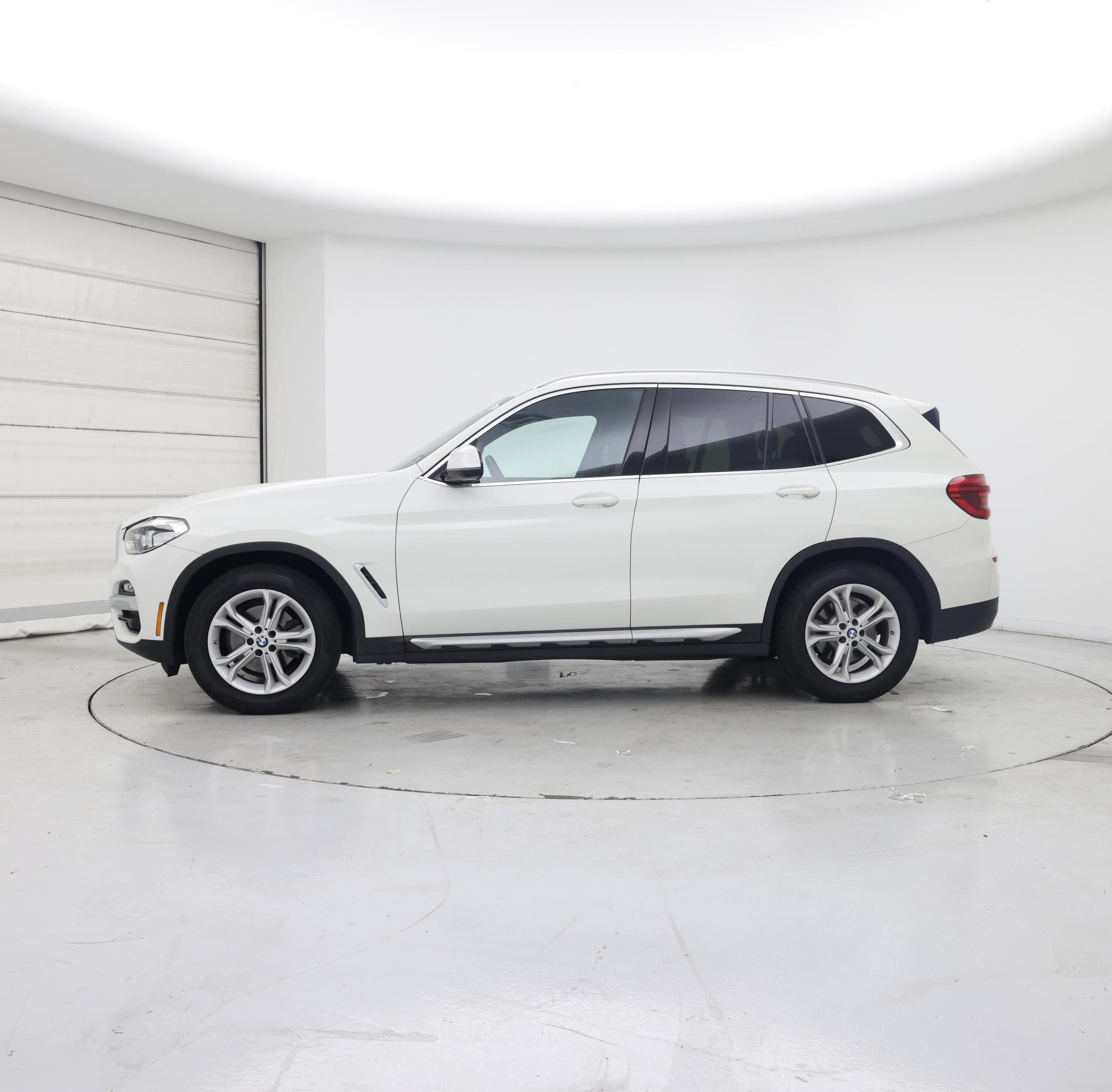 Thumbnail: 2019 BMW X3 - 3