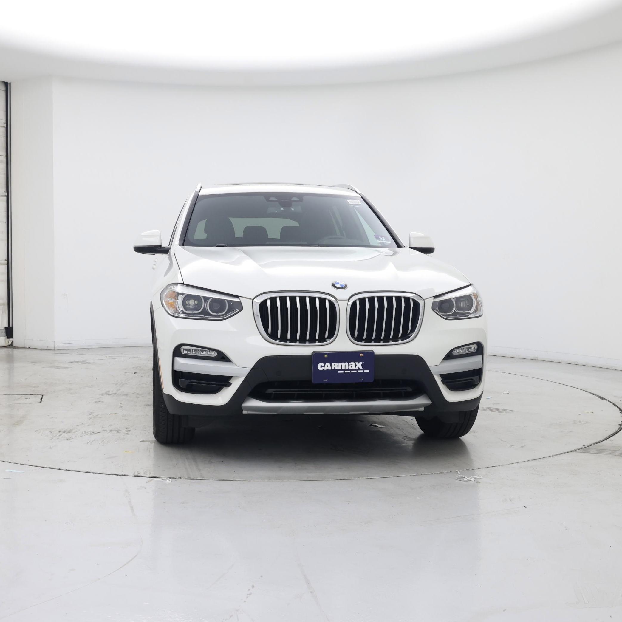 Thumbnail: 2019 BMW X3 - 5