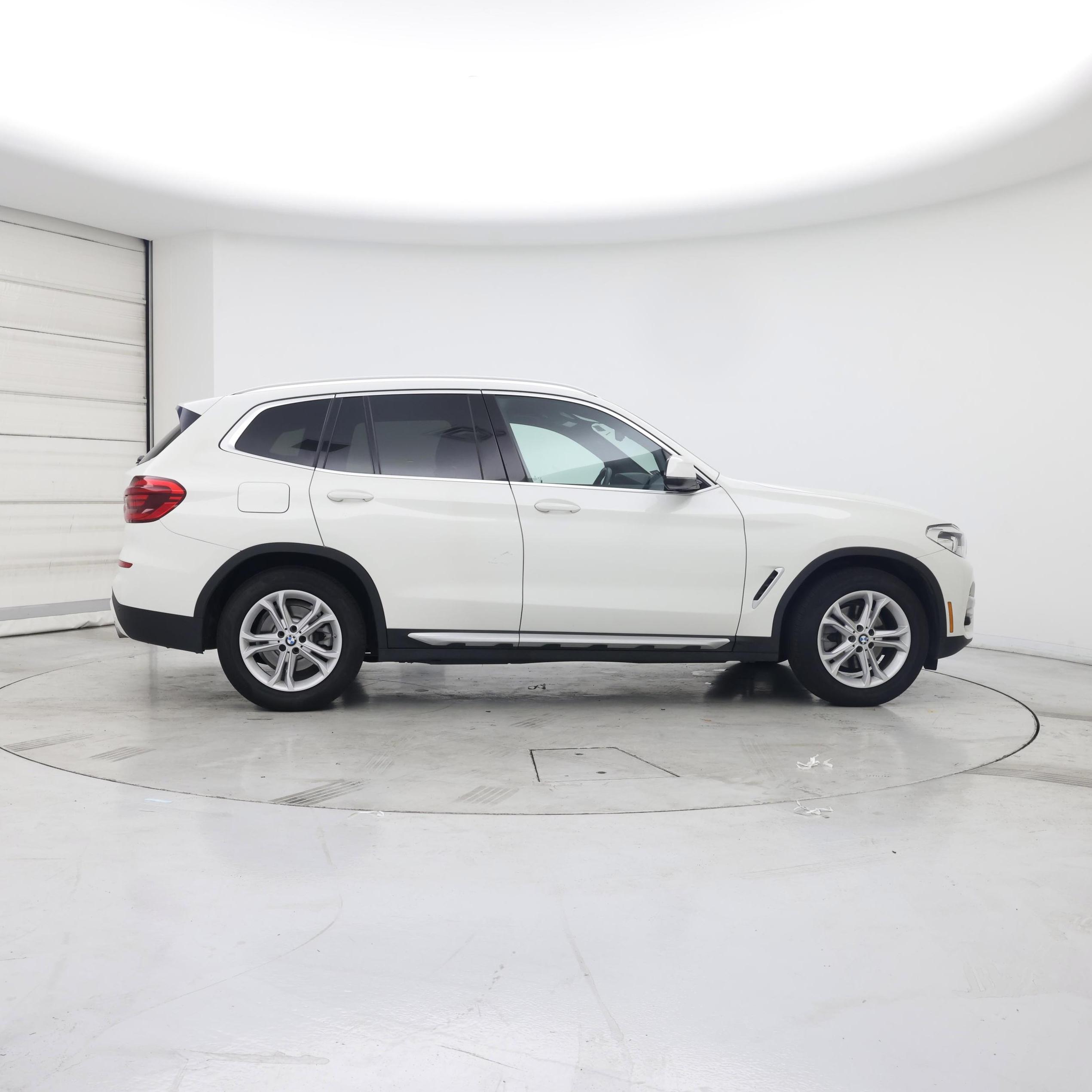 Thumbnail: 2019 BMW X3 - 7