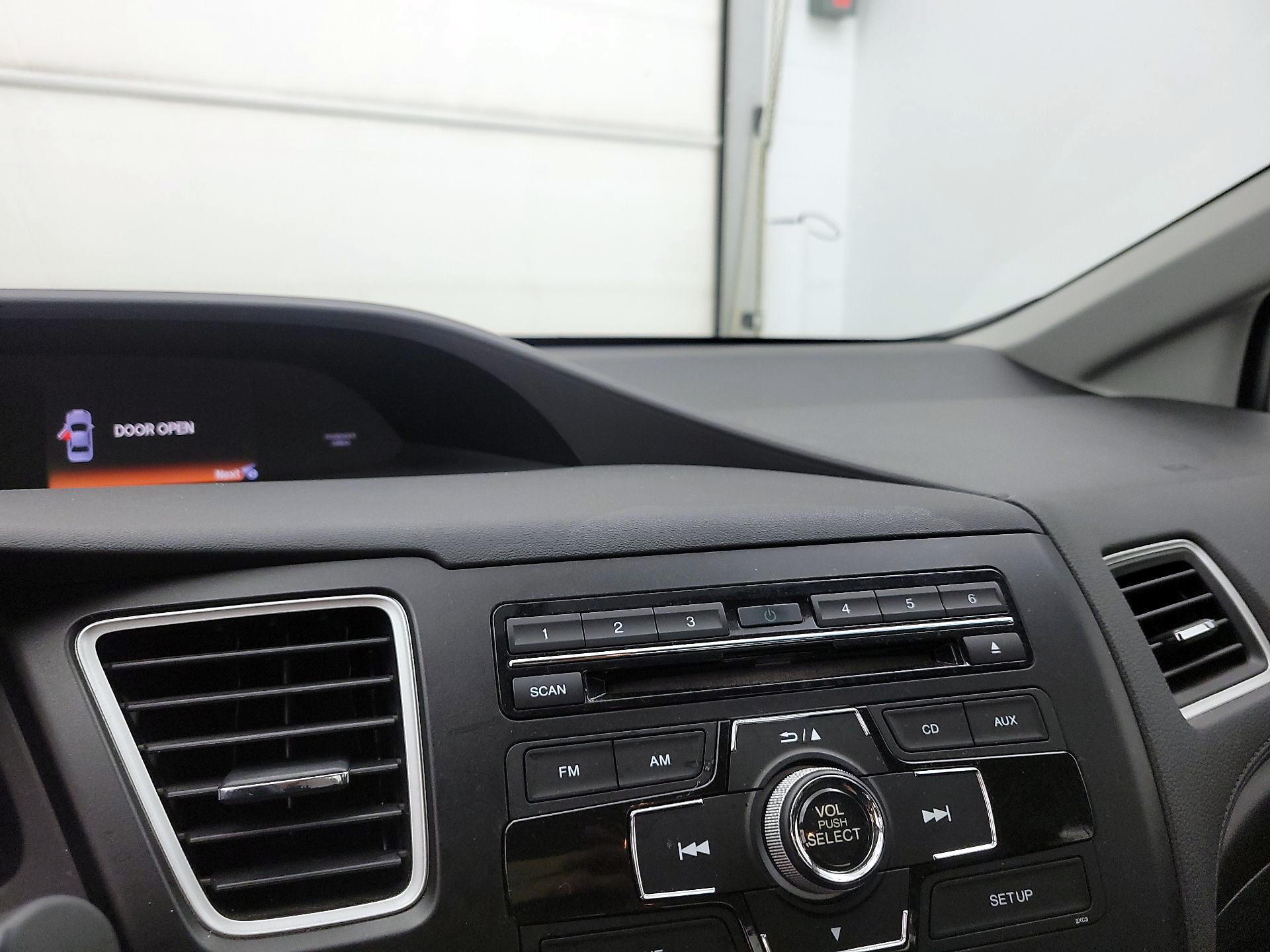 Thumbnail: 2014 Honda Civic - 15