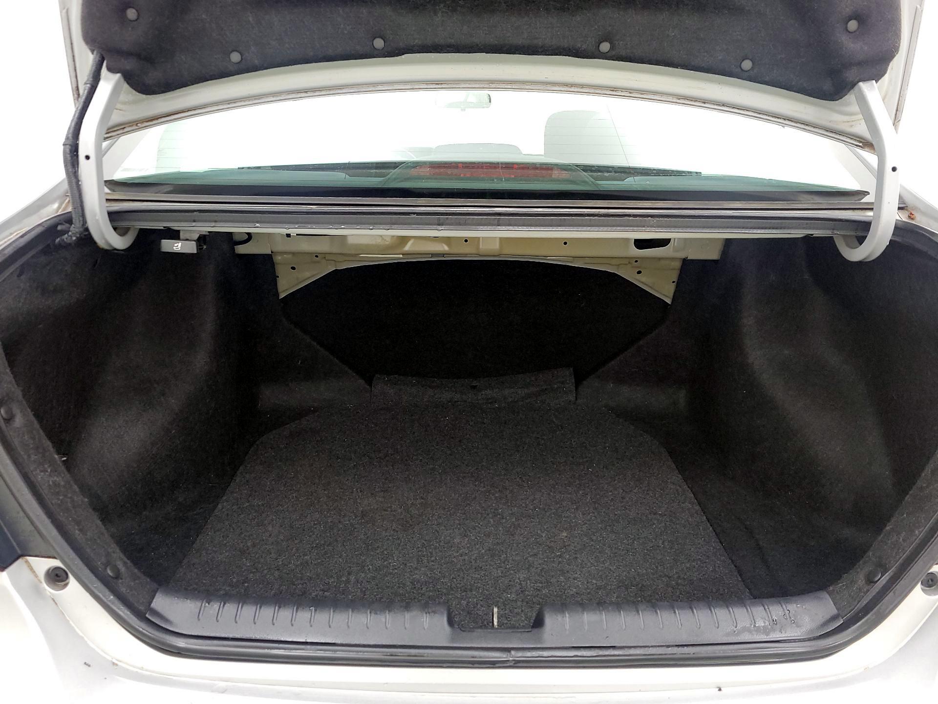 Thumbnail: 2014 Honda Civic - 20