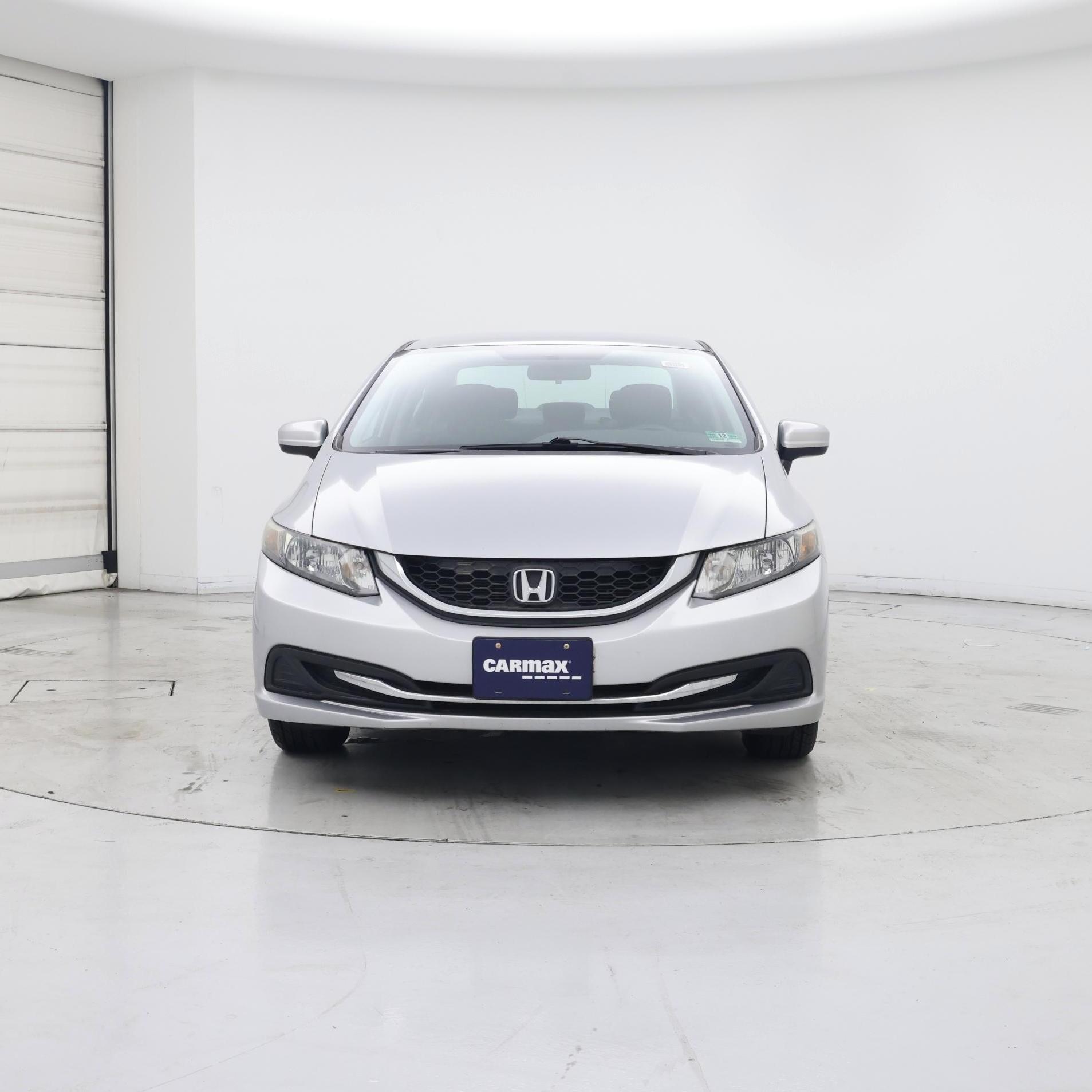 Thumbnail: 2014 Honda Civic - 5