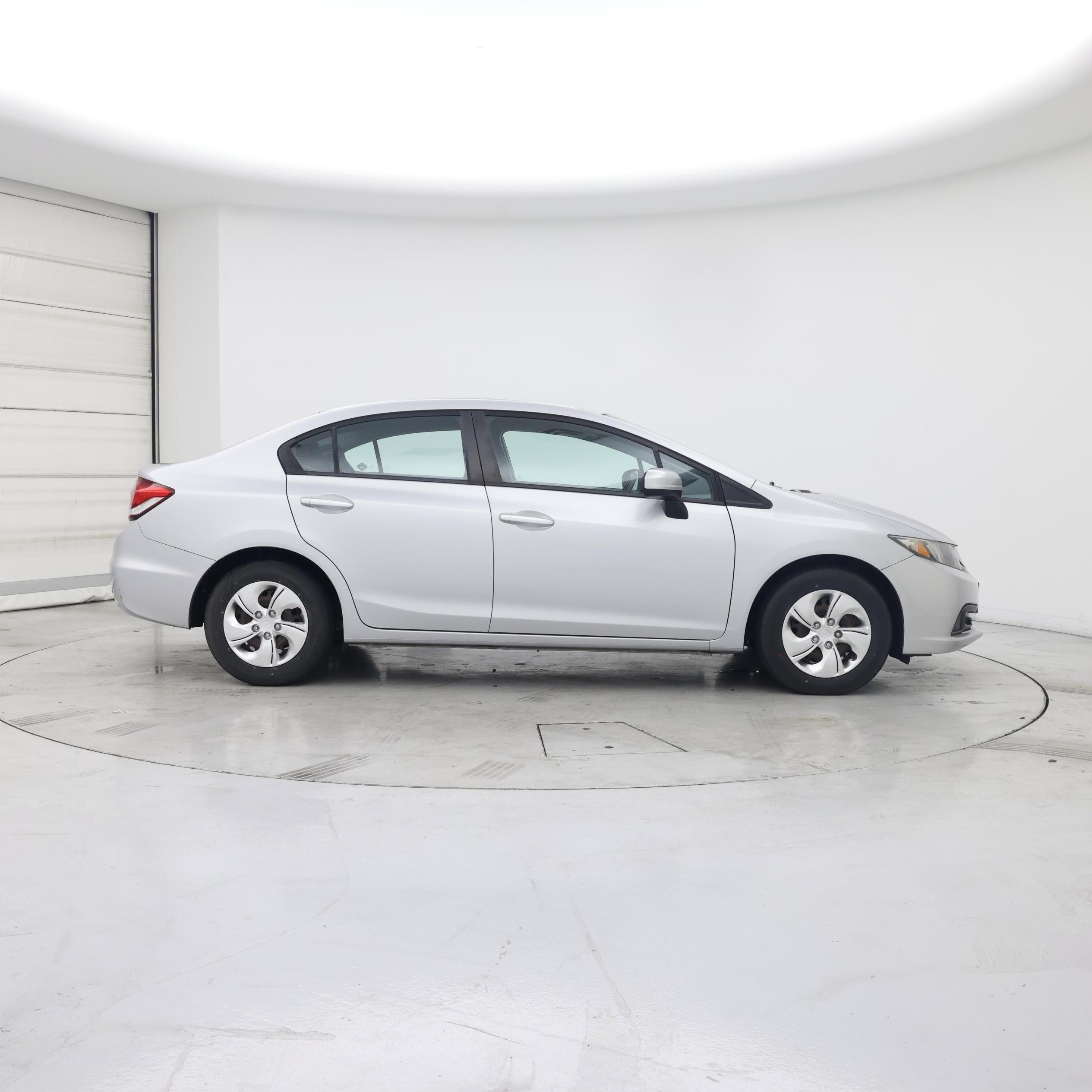 Thumbnail: 2014 Honda Civic - 7