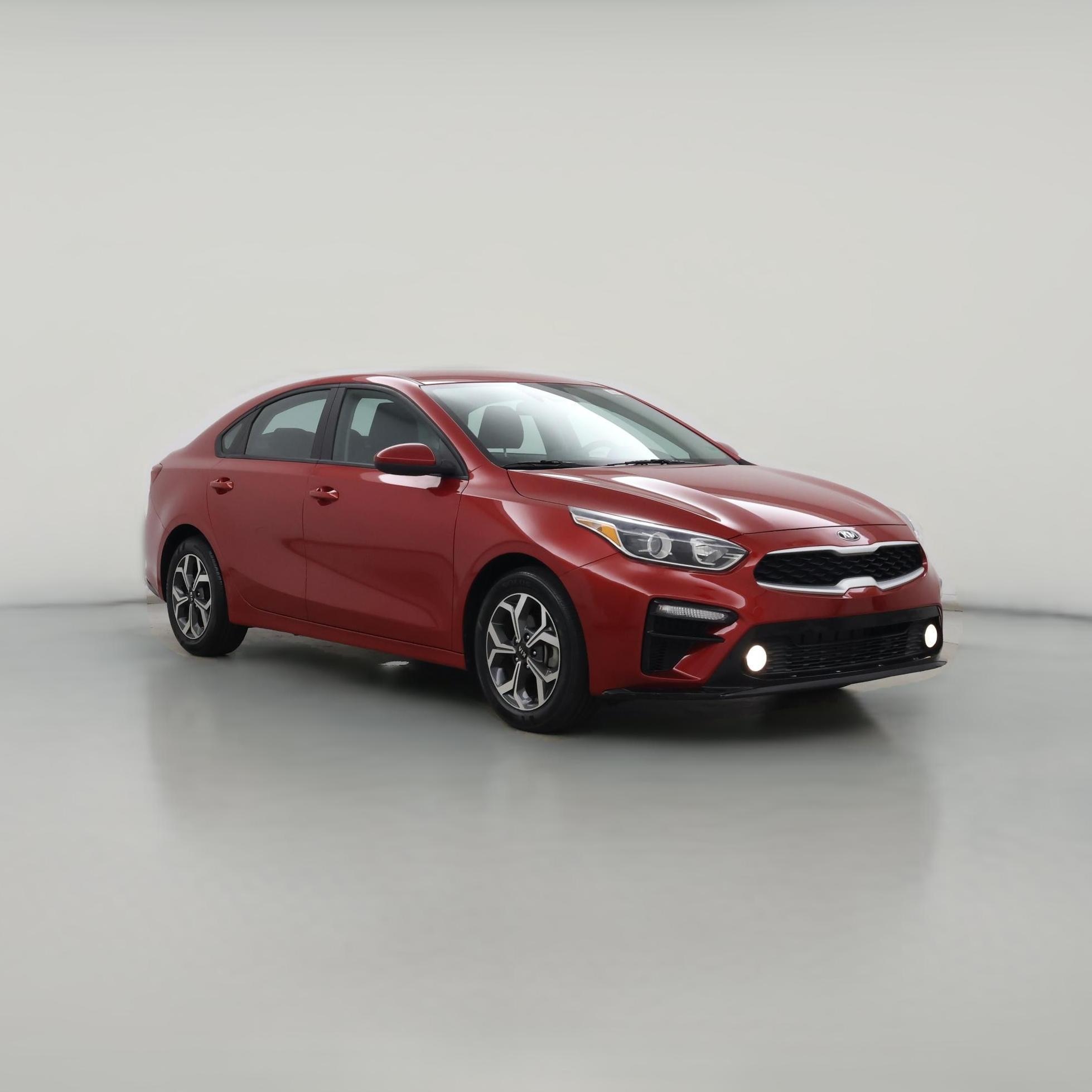 Thumbnail: 2020 Kia Forte - 1