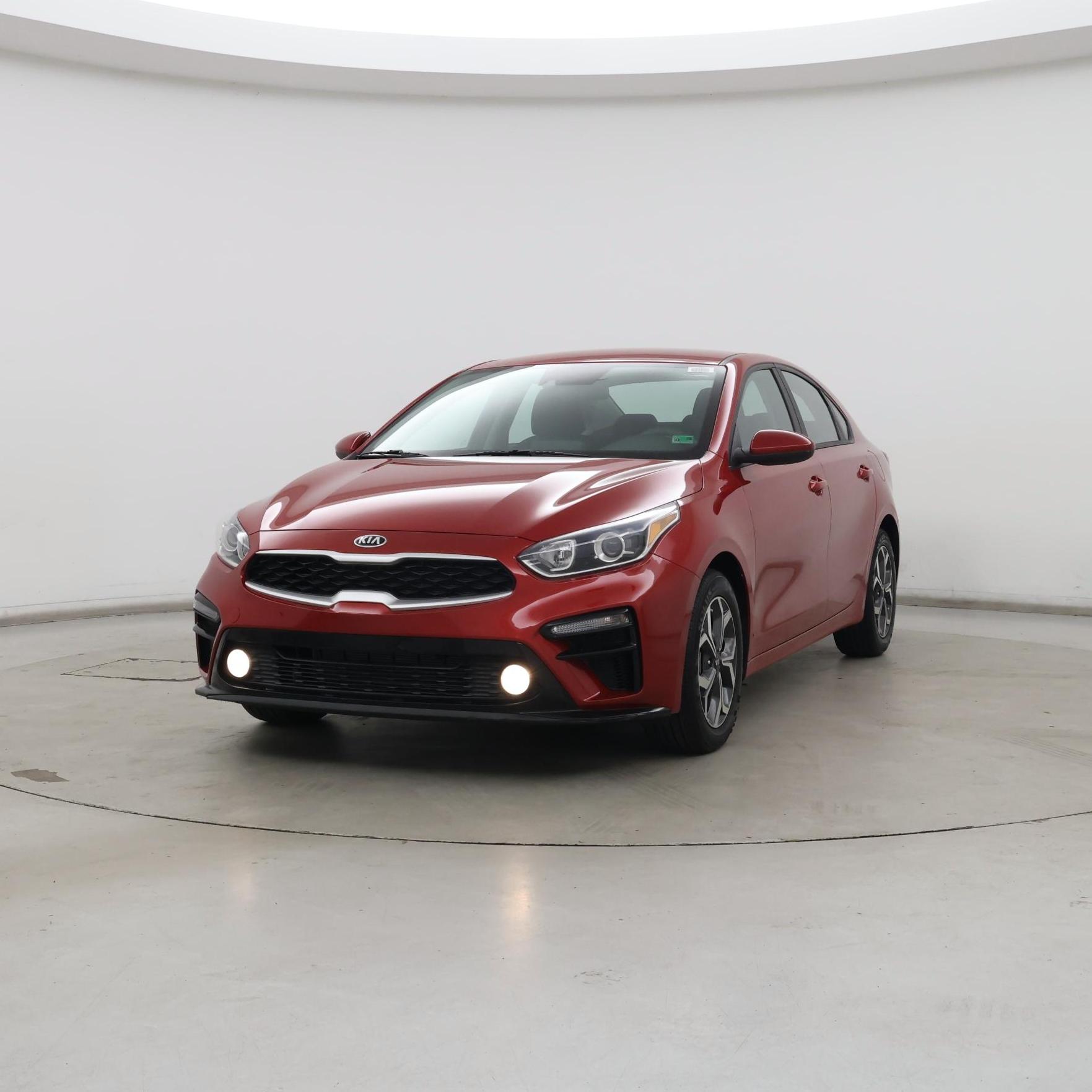 Thumbnail: 2020 Kia Forte - 4