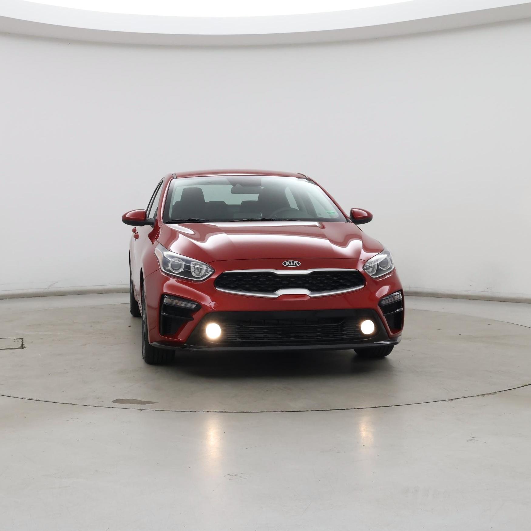 Thumbnail: 2020 Kia Forte - 5