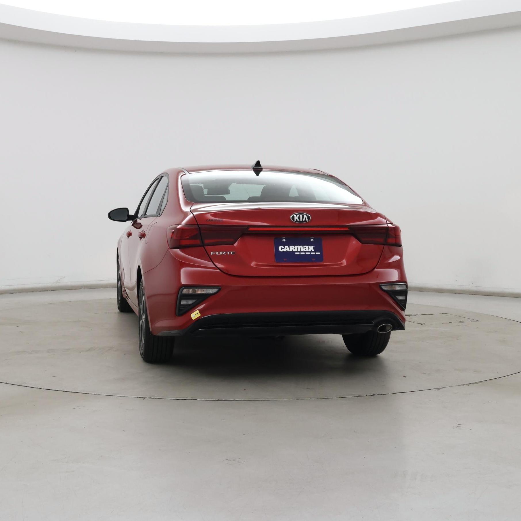 Thumbnail: 2020 Kia Forte - 6