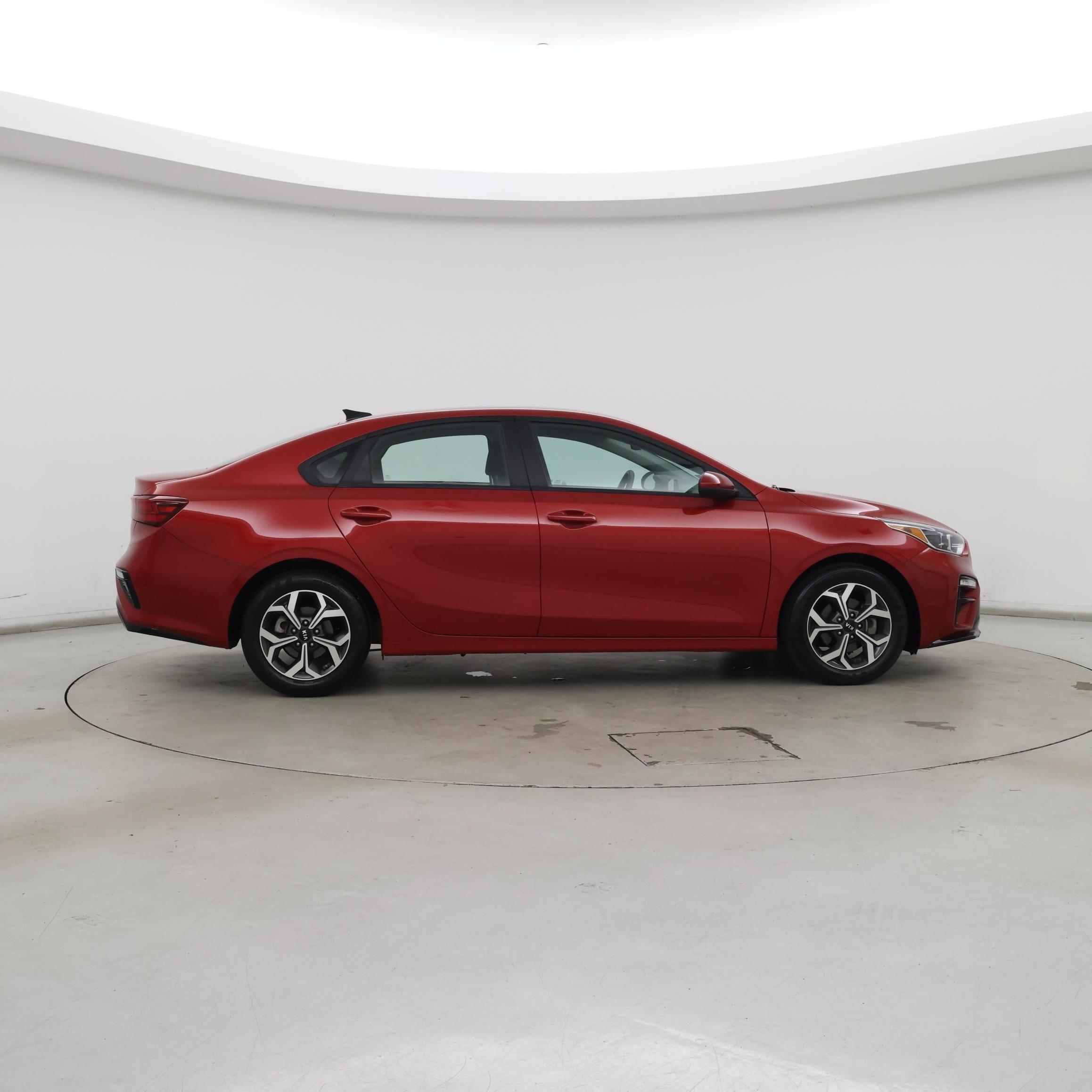 Thumbnail: 2020 Kia Forte - 7
