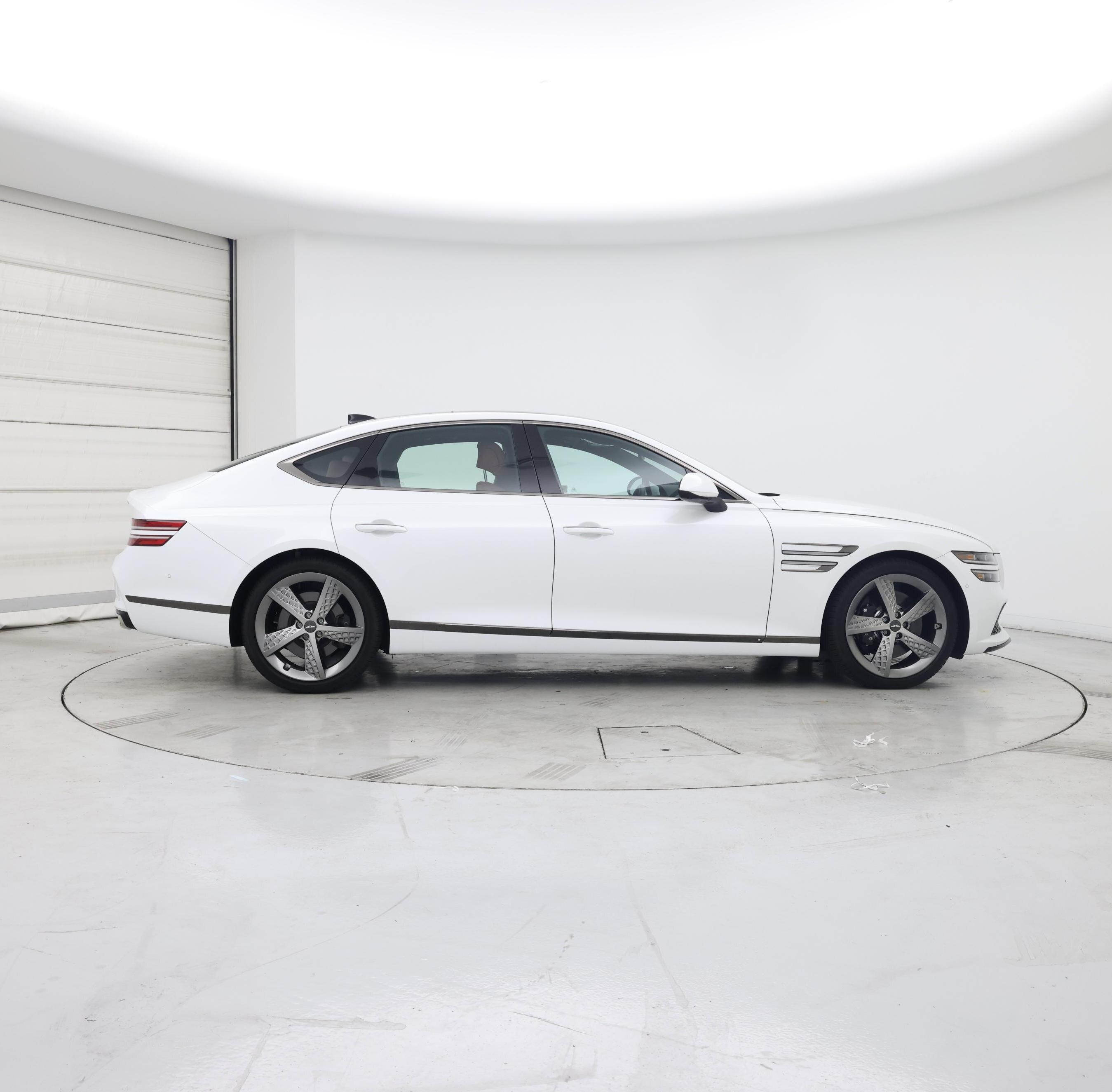 Thumbnail: 2024 Genesis G80 - 7