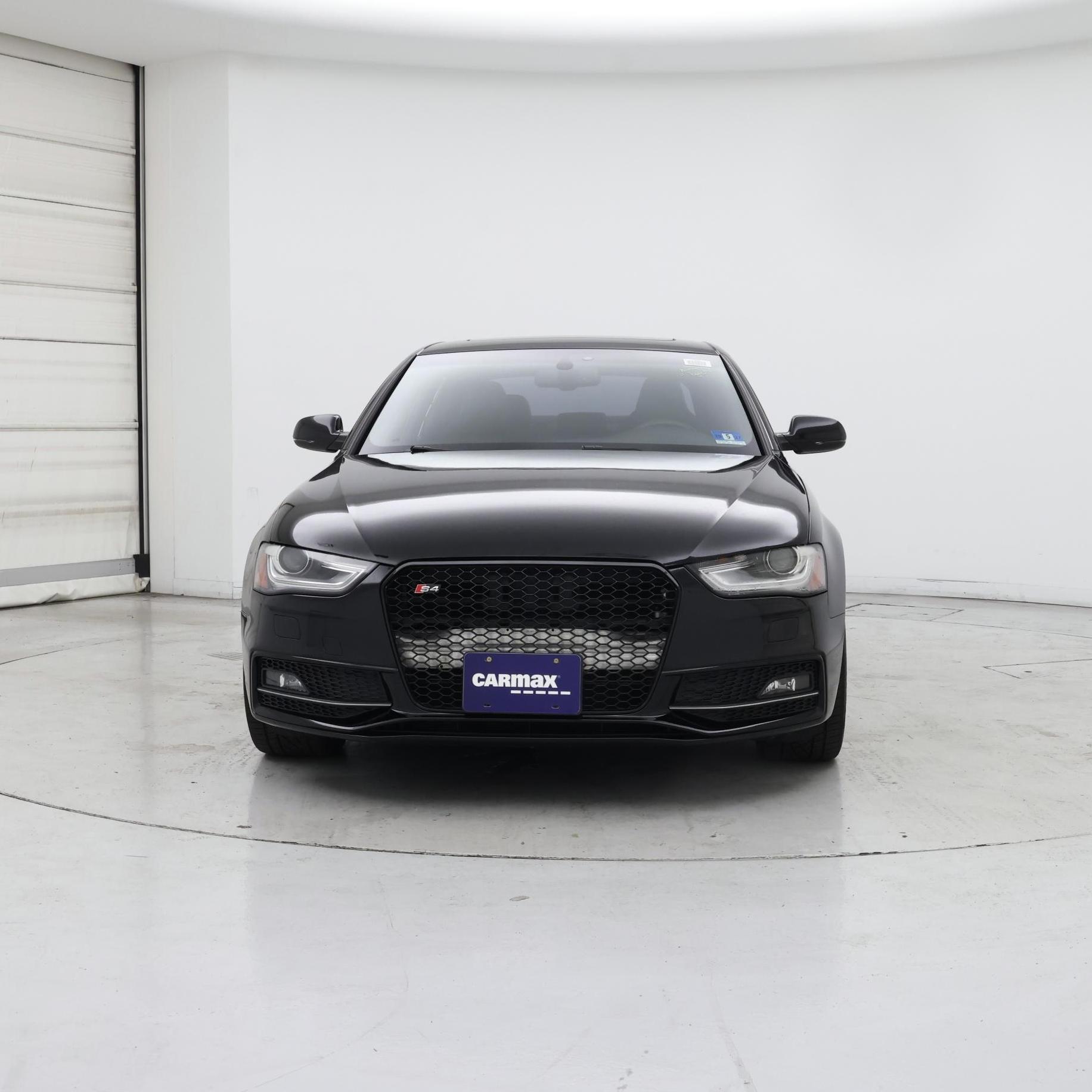 Thumbnail: 2016 Audi S4 - 5