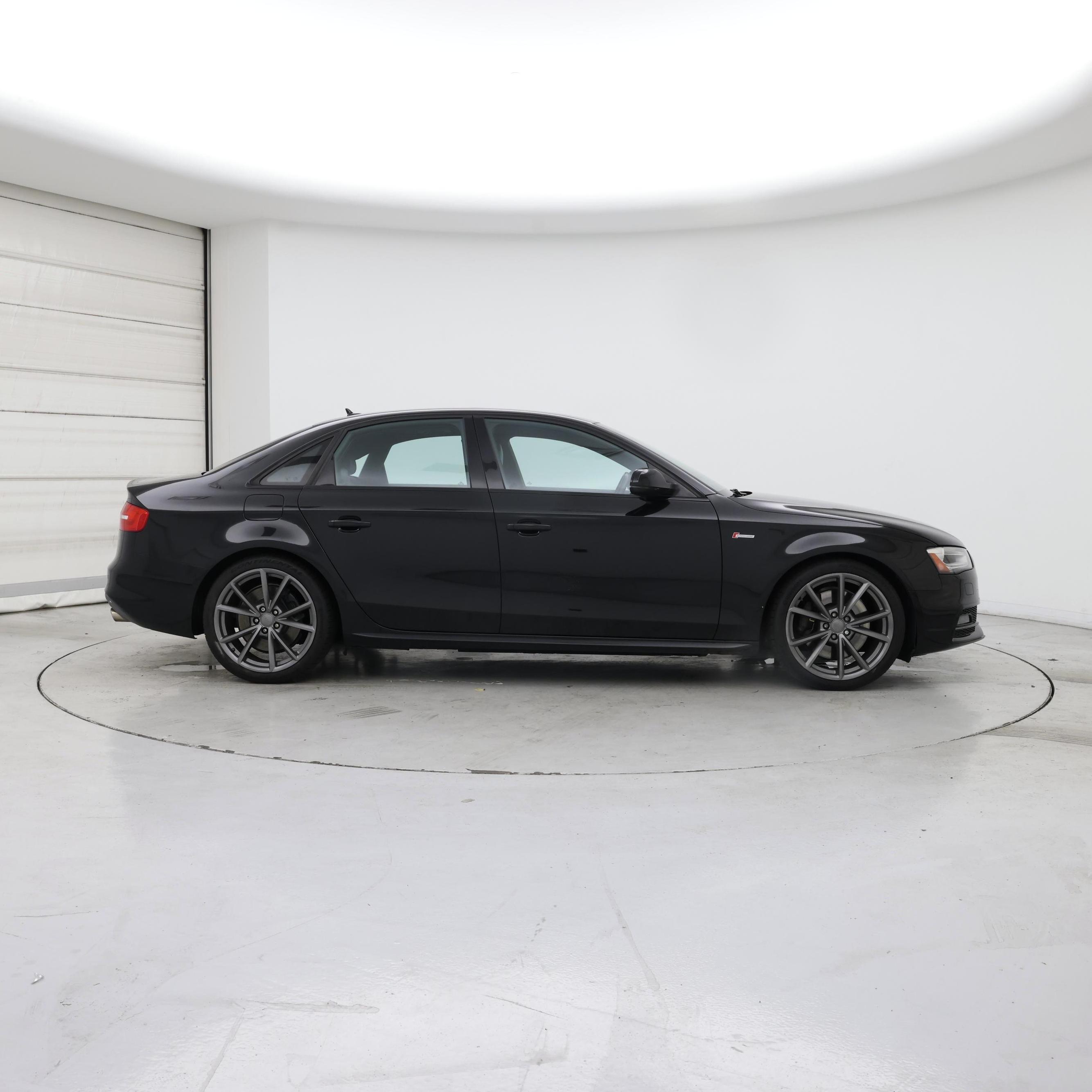 Thumbnail: 2016 Audi S4 - 7