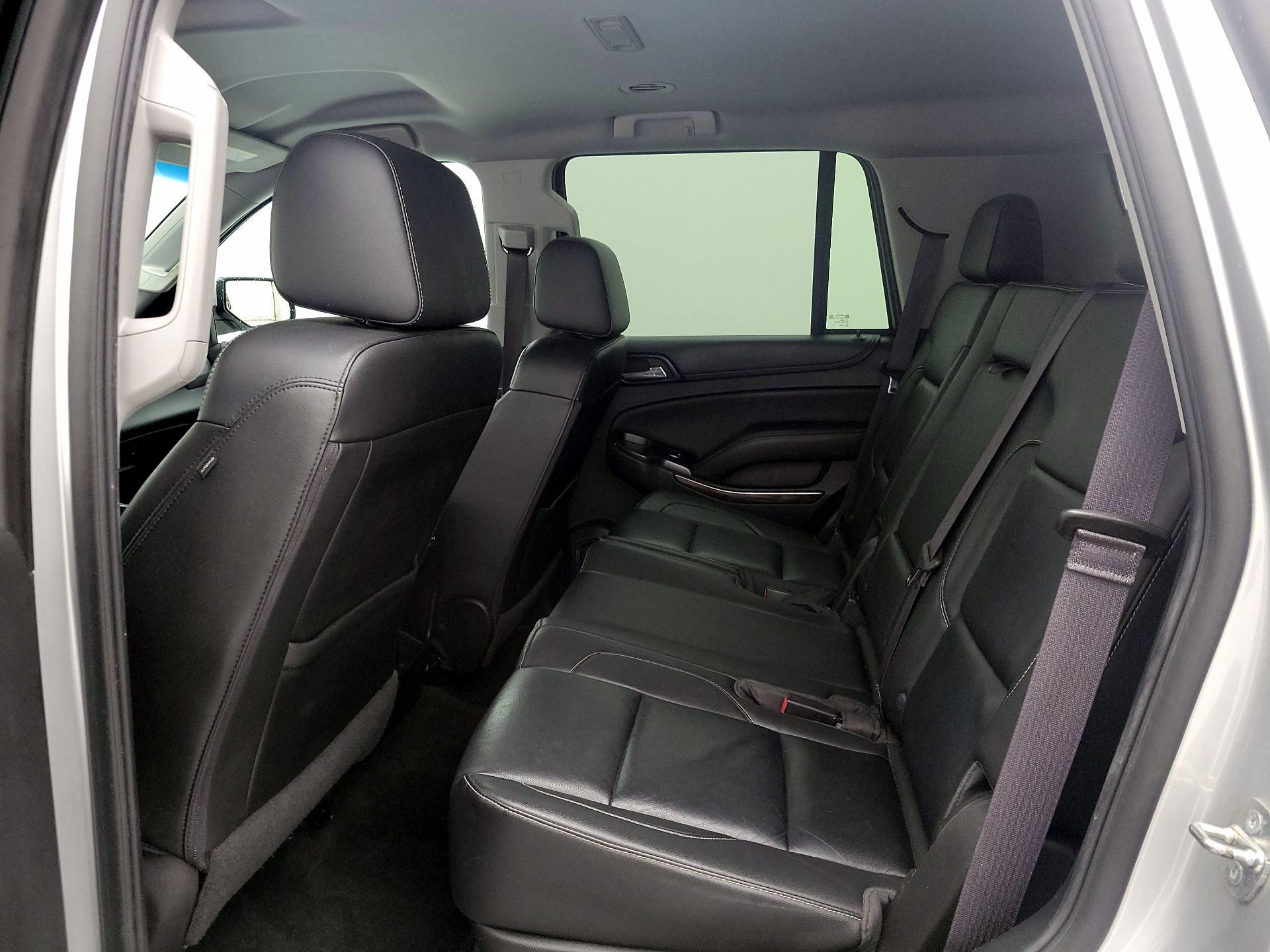 Thumbnail: 2016 Chevrolet Tahoe - 19