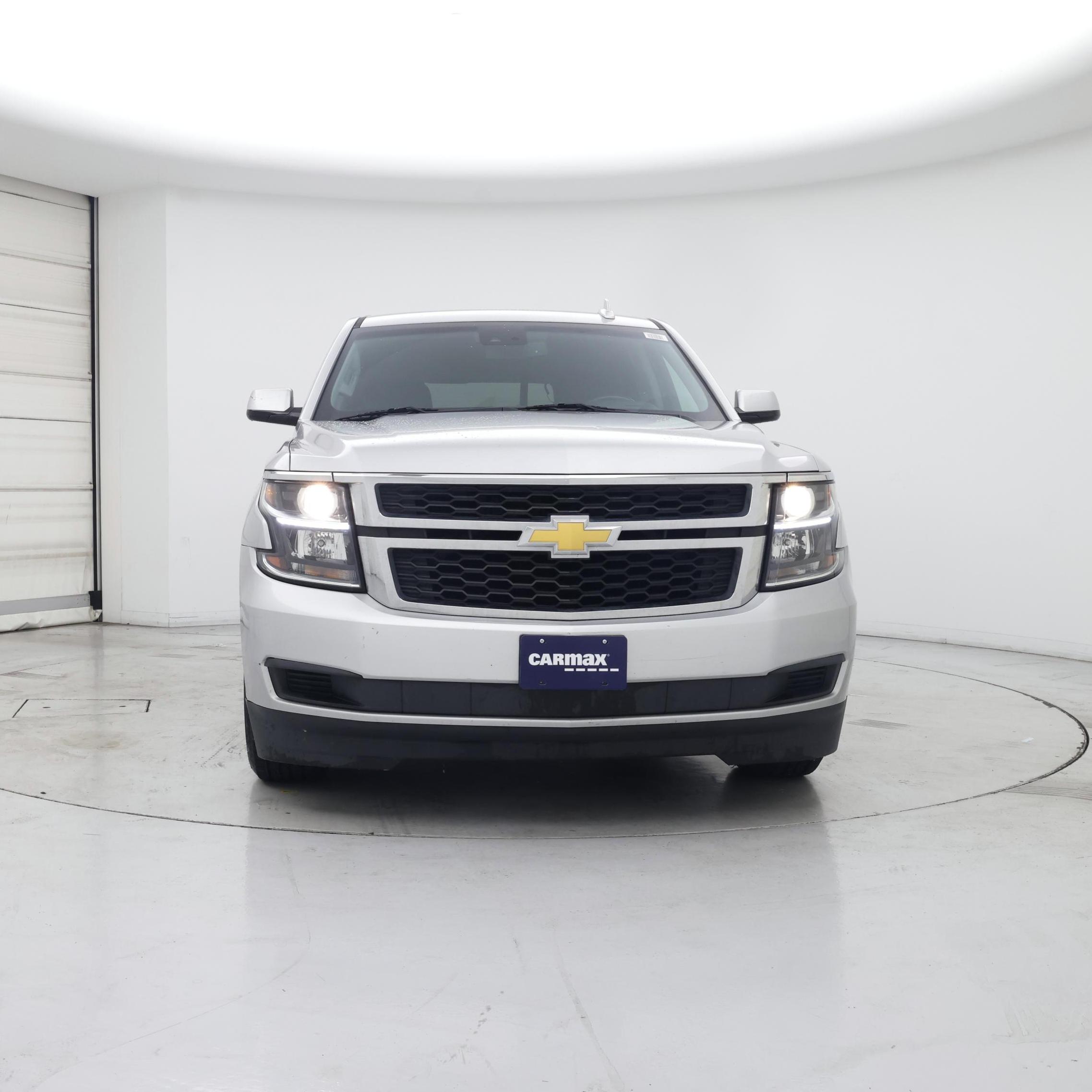 Thumbnail: 2016 Chevrolet Tahoe - 5