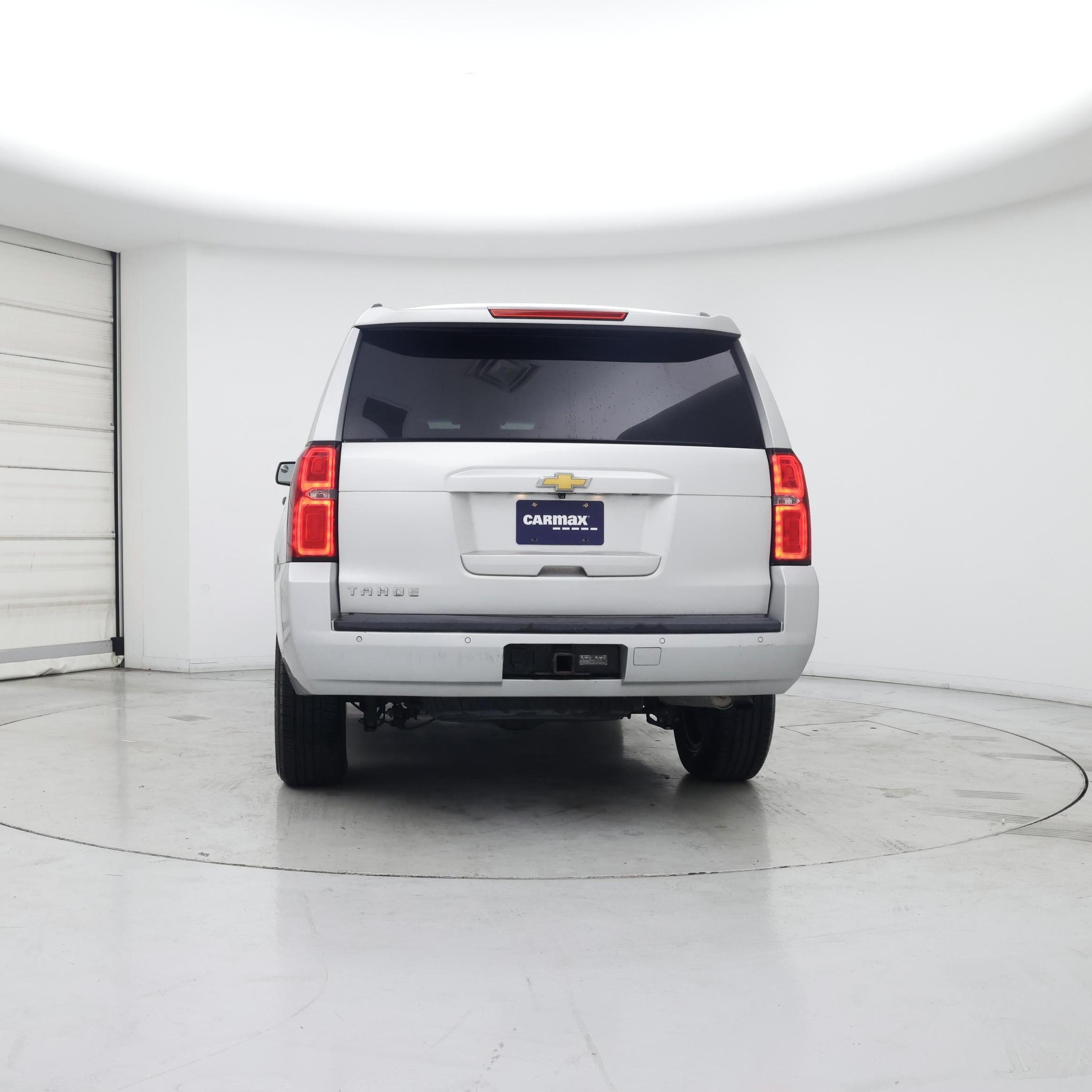 Thumbnail: 2016 Chevrolet Tahoe - 6