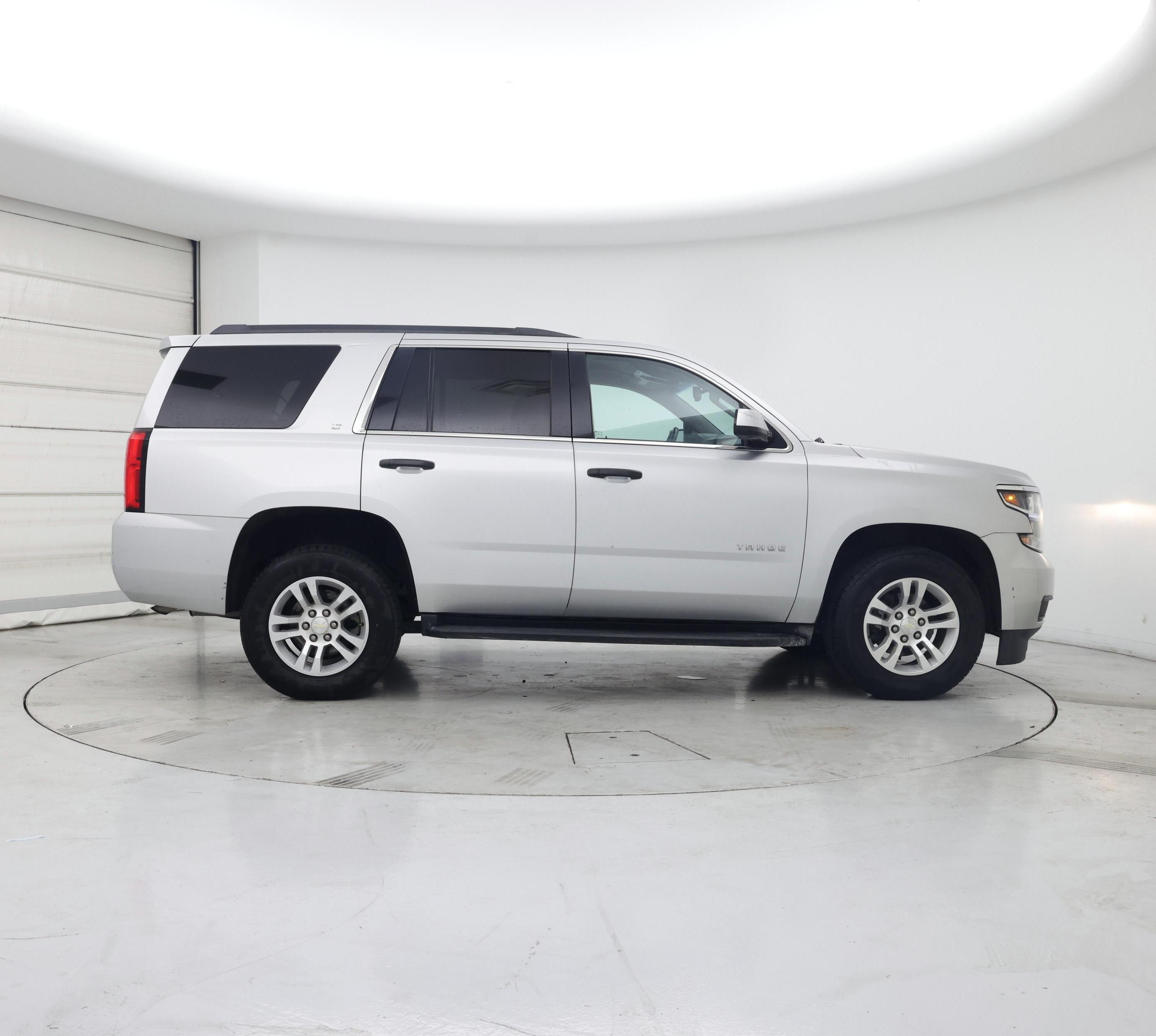 Thumbnail: 2016 Chevrolet Tahoe - 7