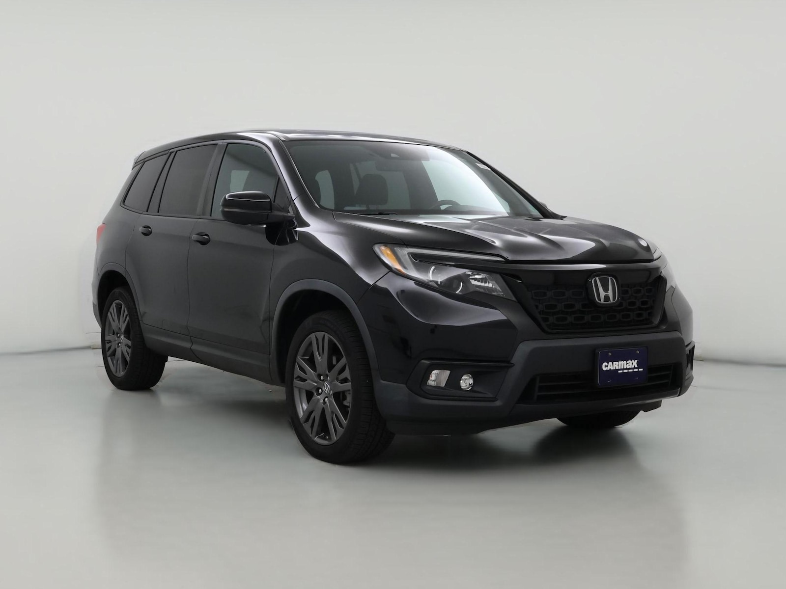 2020 Honda Passport EX-L