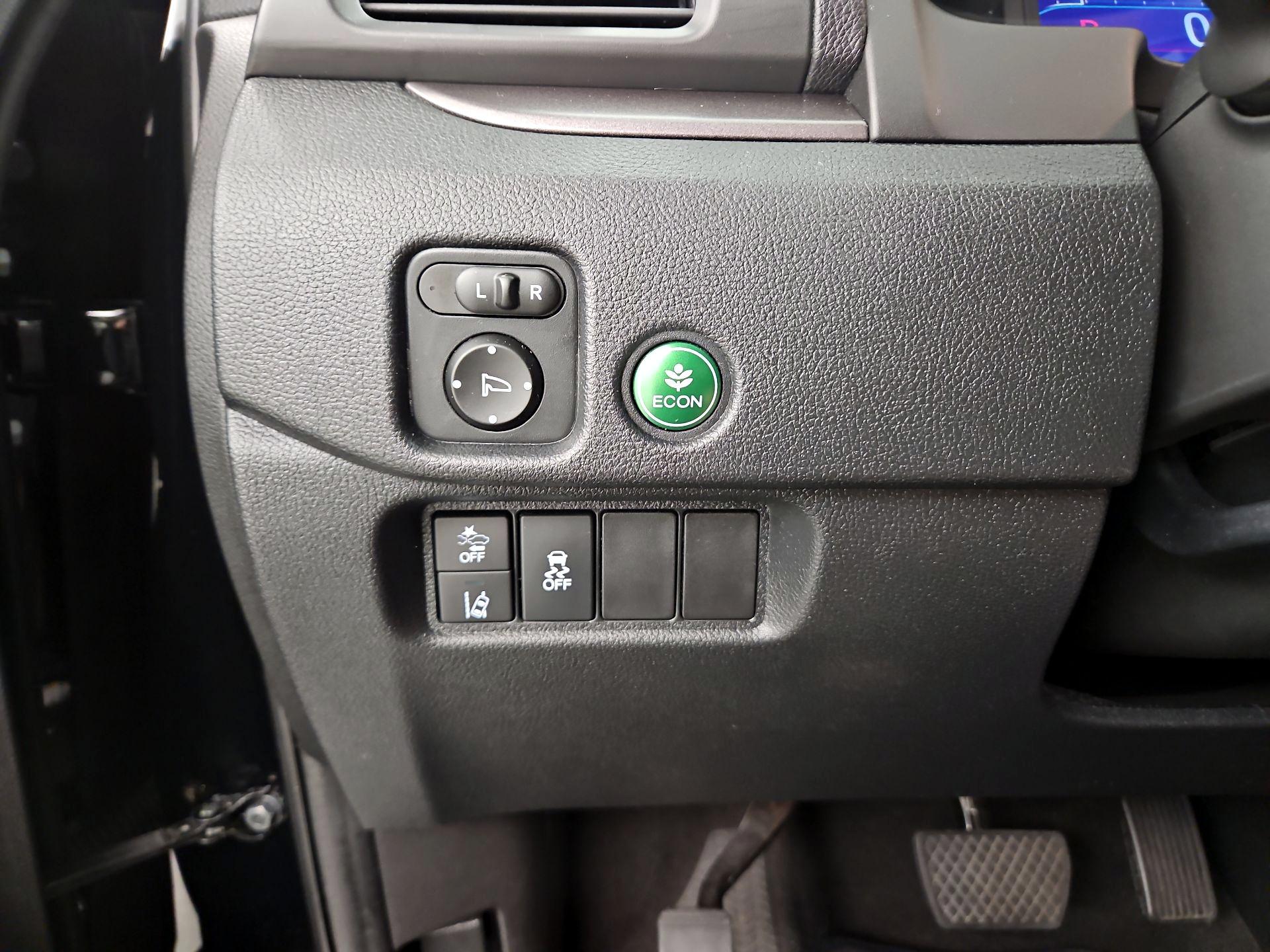 Thumbnail: 2020 Honda Passport - 13