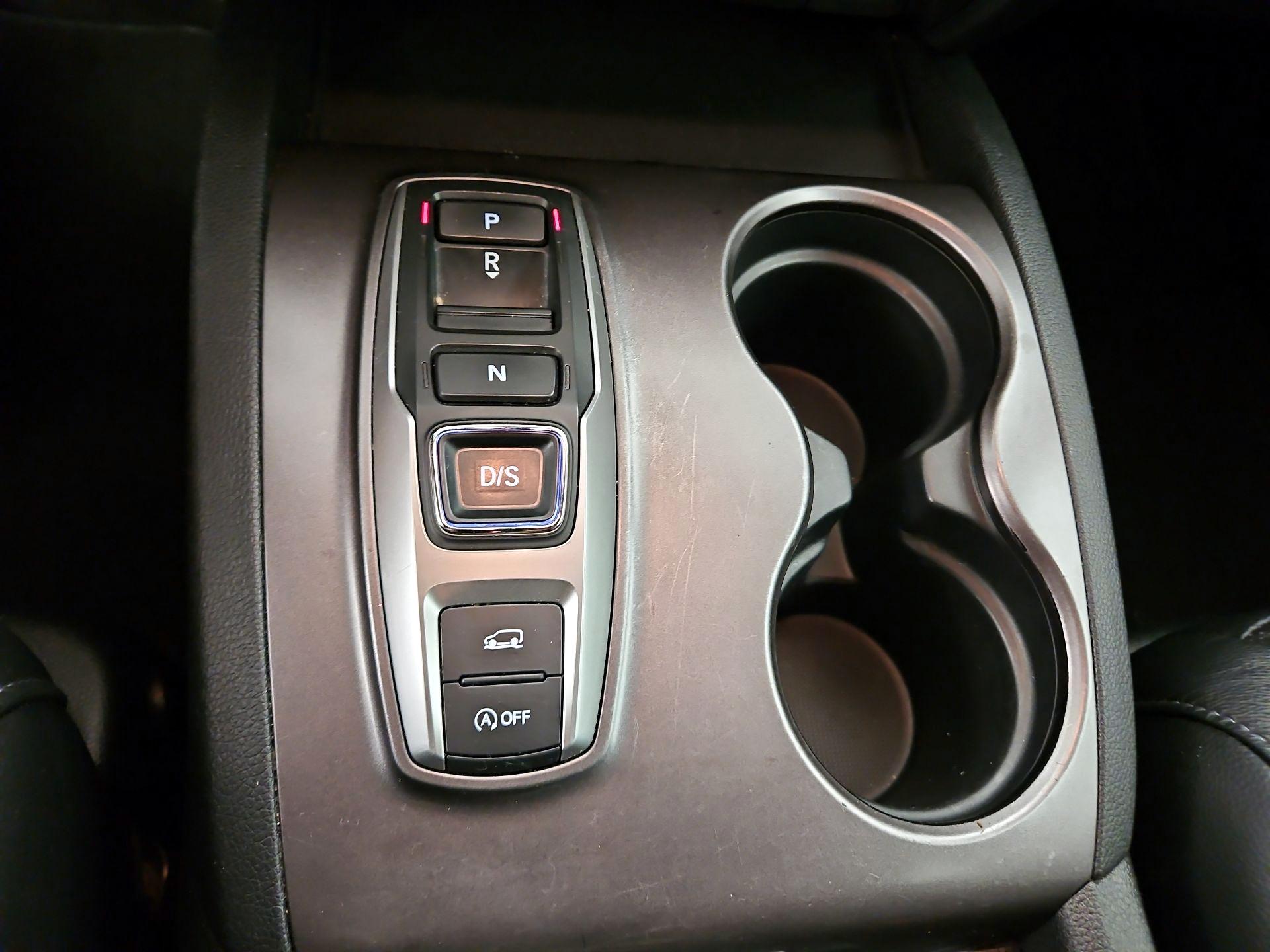 Thumbnail: 2020 Honda Passport - 17