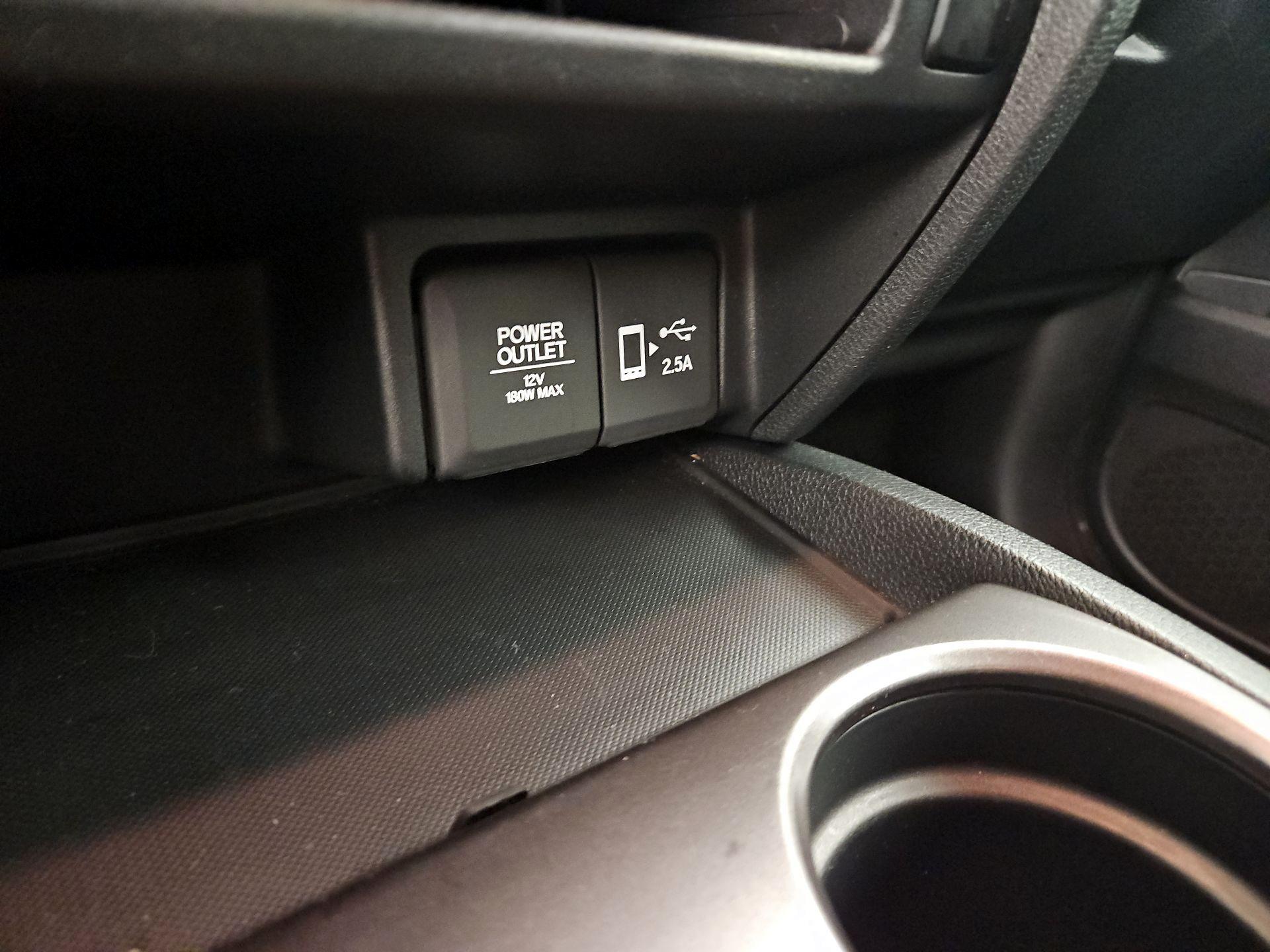 Thumbnail: 2020 Honda Passport - 18