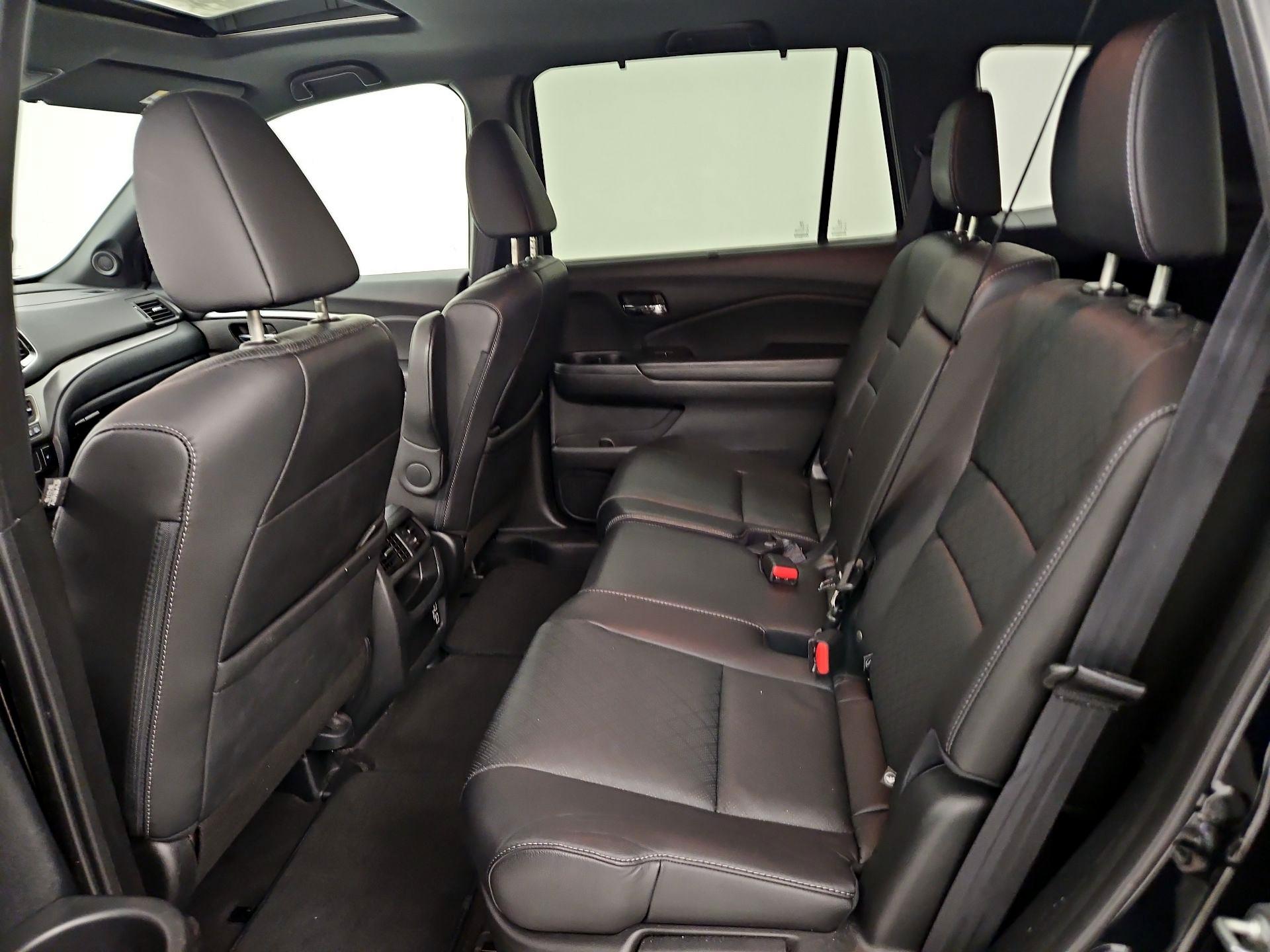 Thumbnail: 2020 Honda Passport - 20