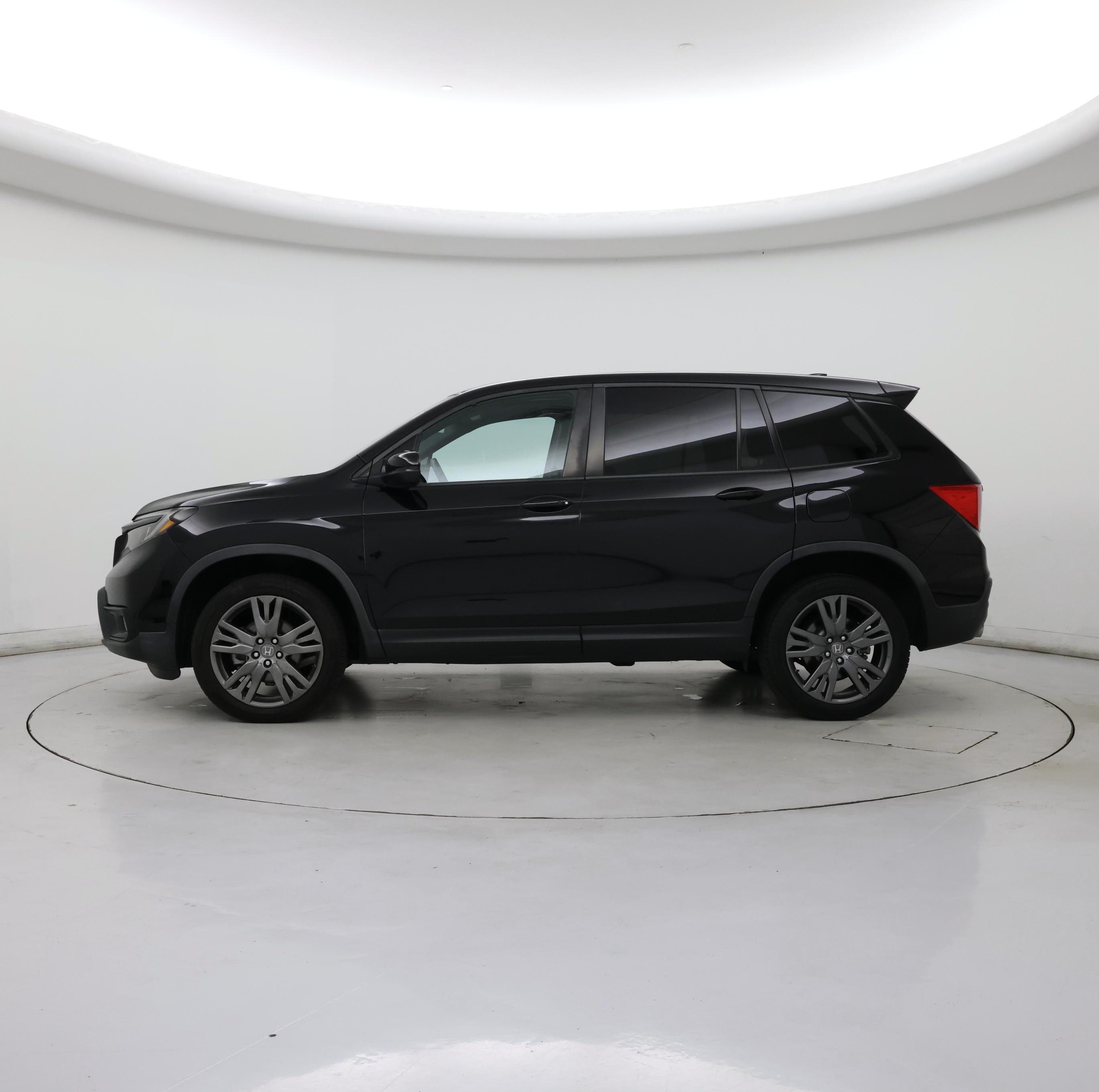 Thumbnail: 2020 Honda Passport - 3