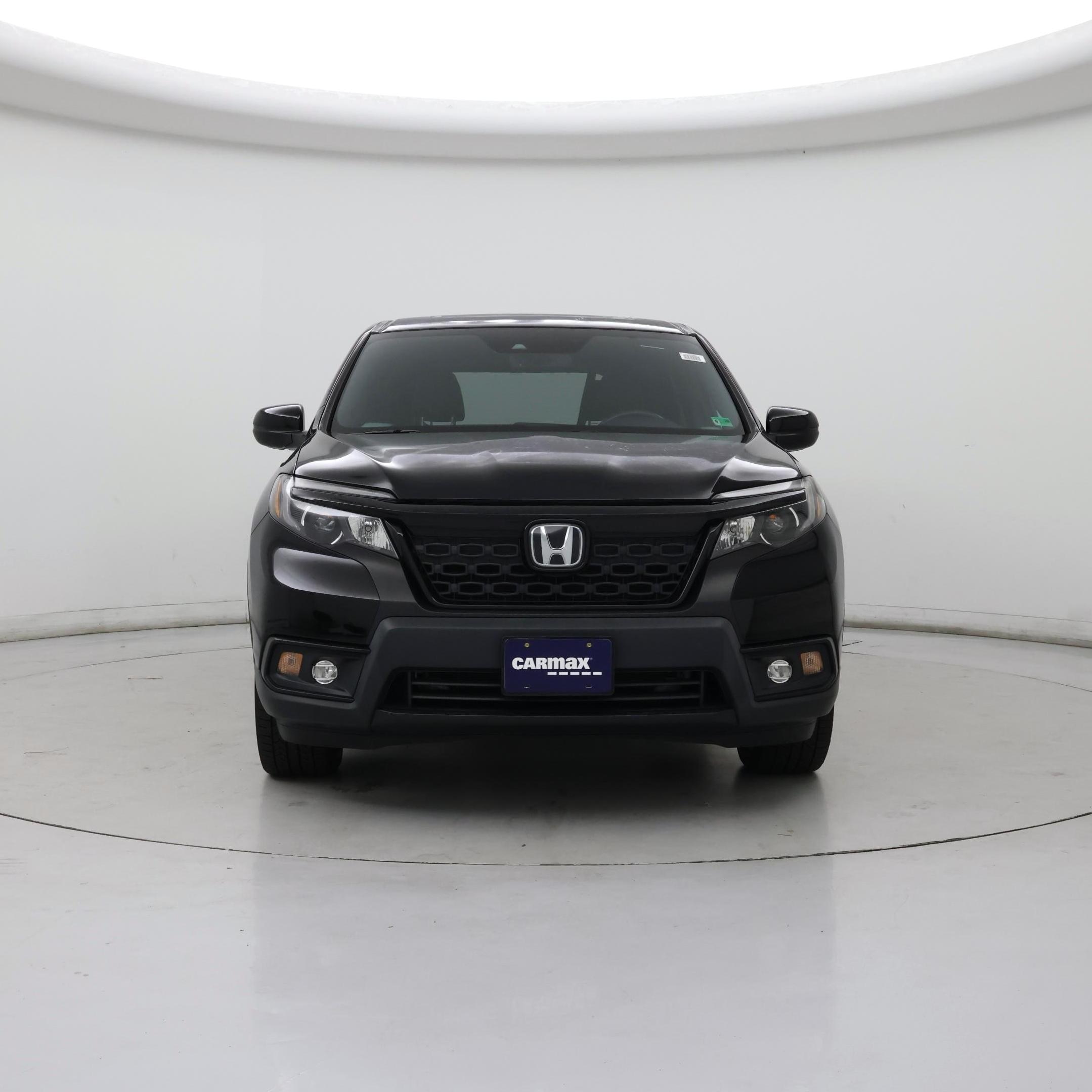 Thumbnail: 2020 Honda Passport - 5