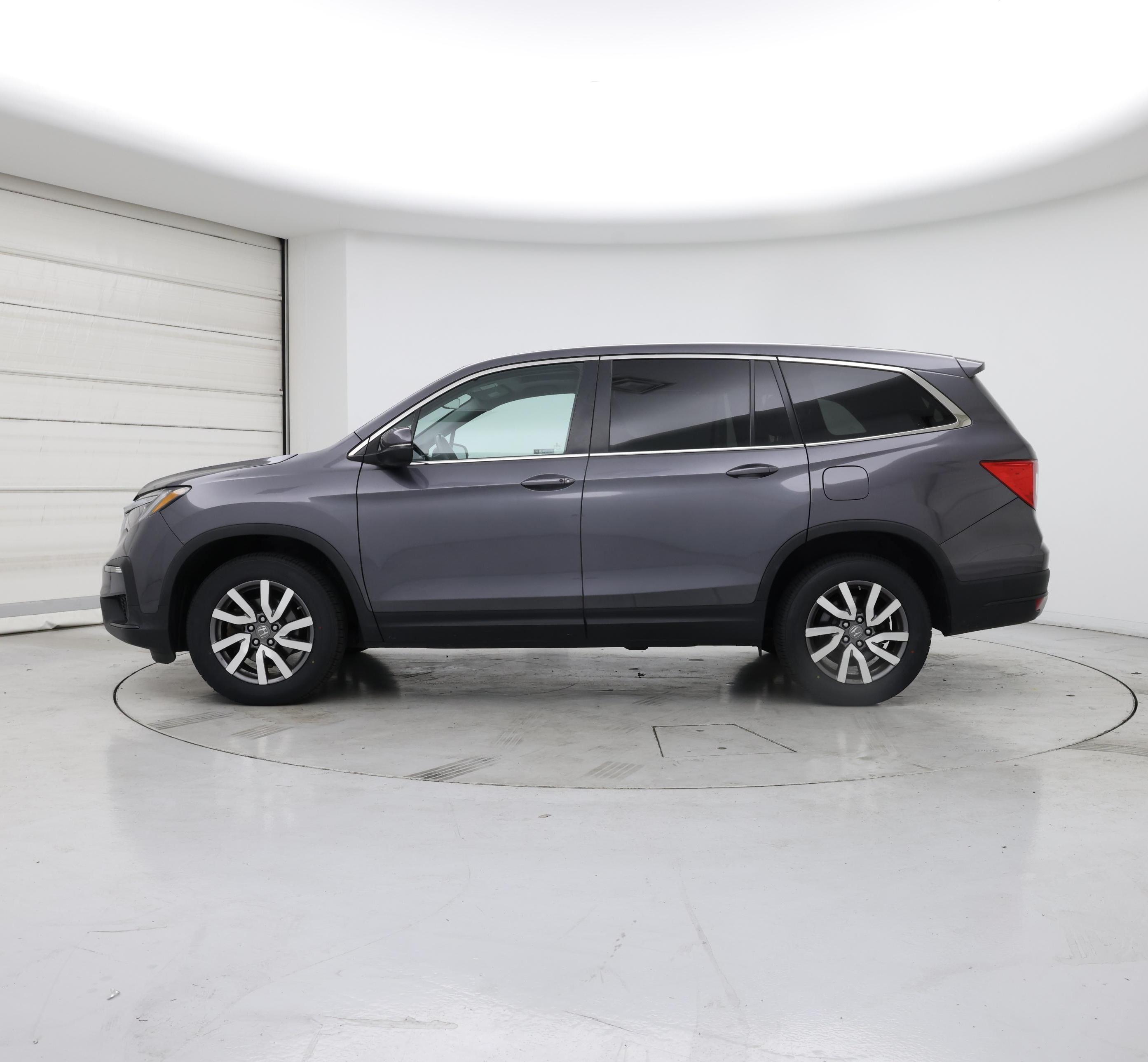 Thumbnail: 2019 Honda Pilot - 3