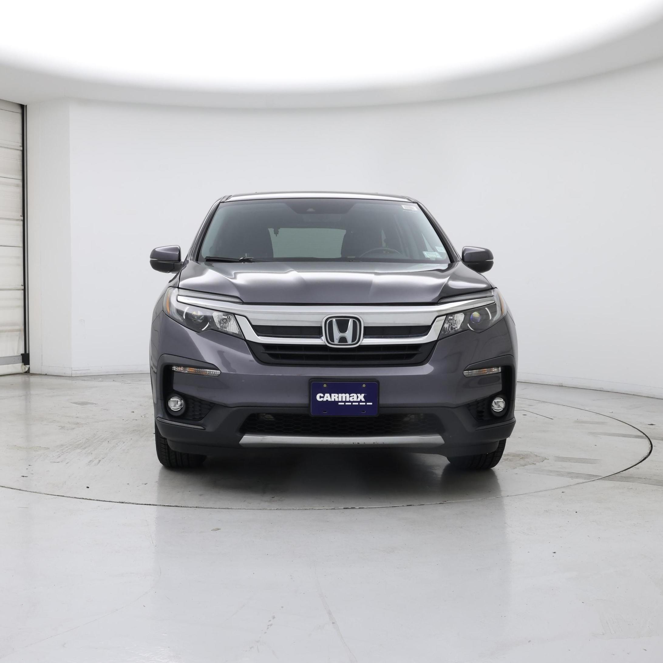 Thumbnail: 2019 Honda Pilot - 5